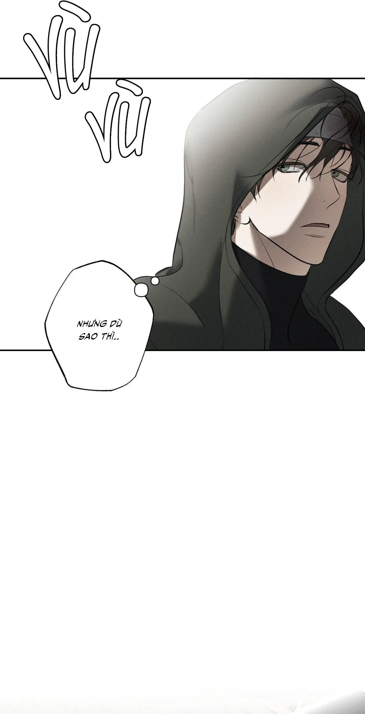 Chó Săn Của Sisyphus Chapter 1 Trang 43