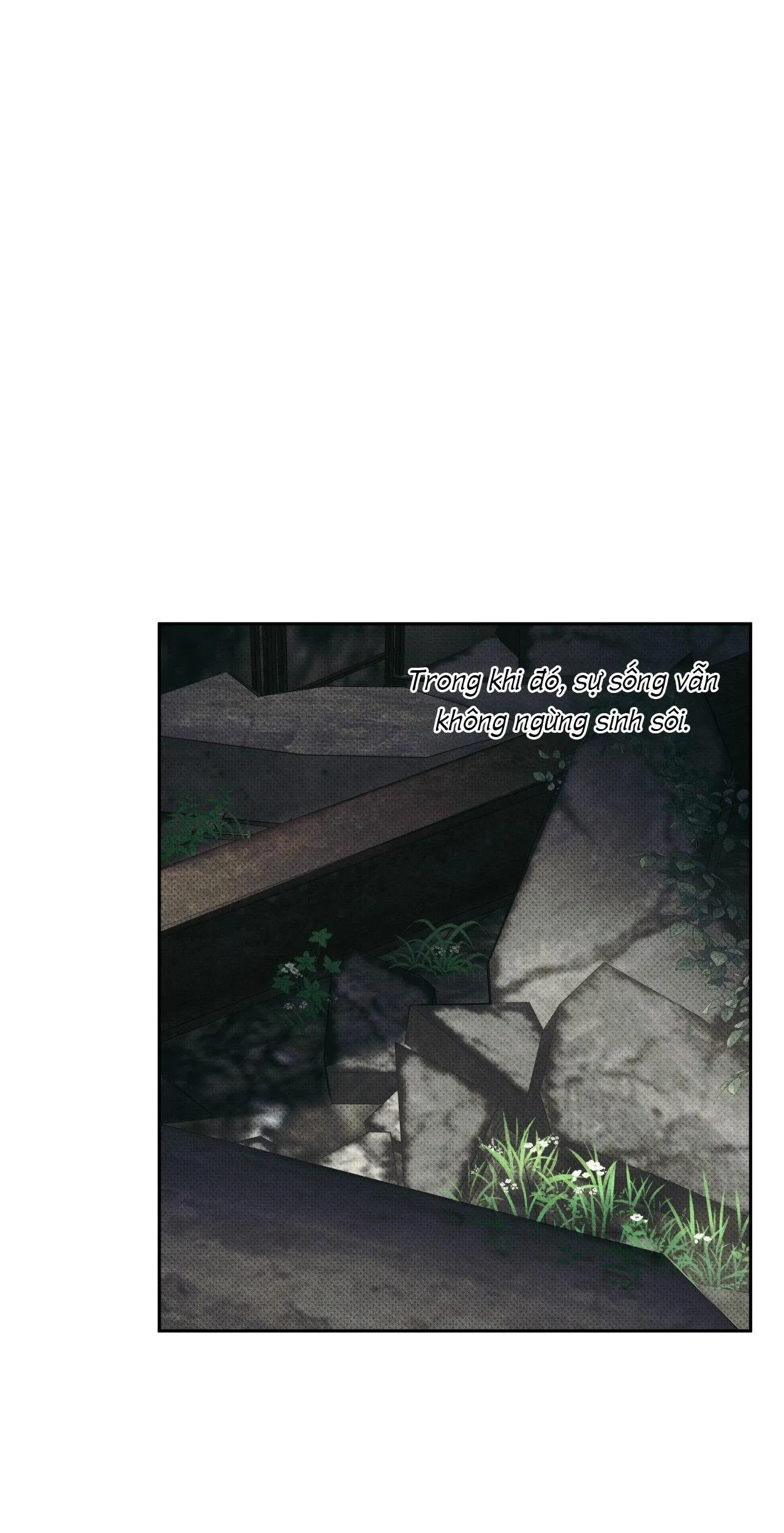 Chó Săn Của Sisyphus Chapter 1 Trang 45