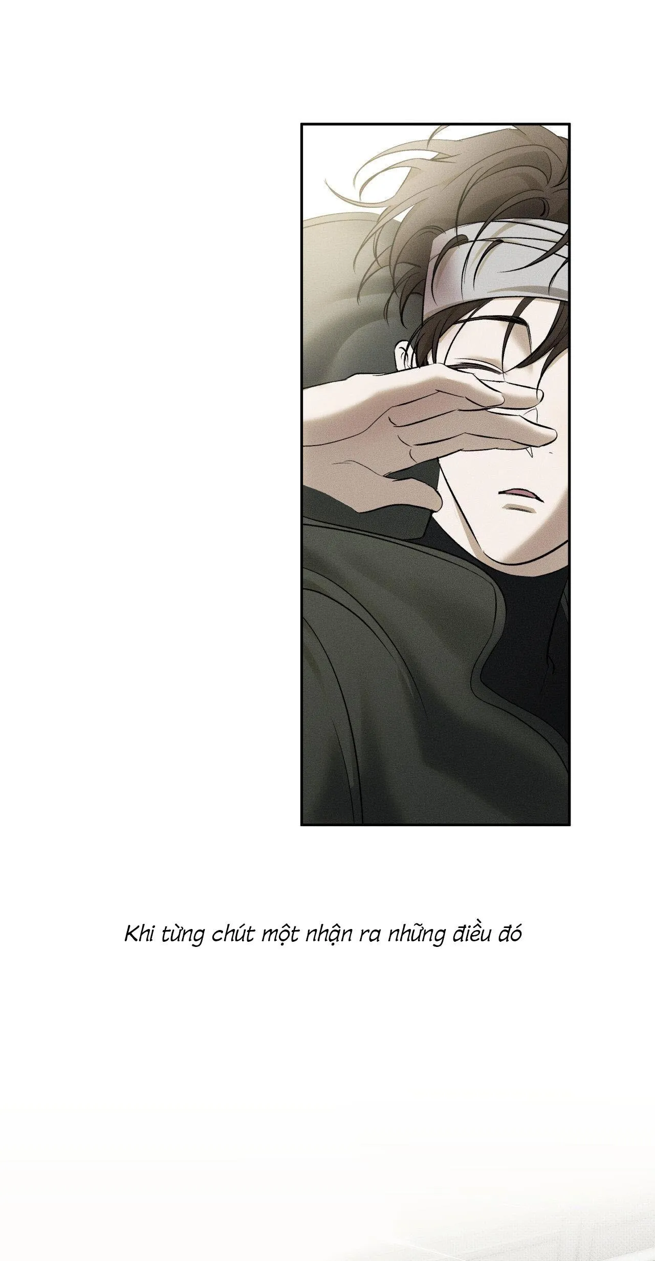 Chó Săn Của Sisyphus Chapter 1 Trang 47