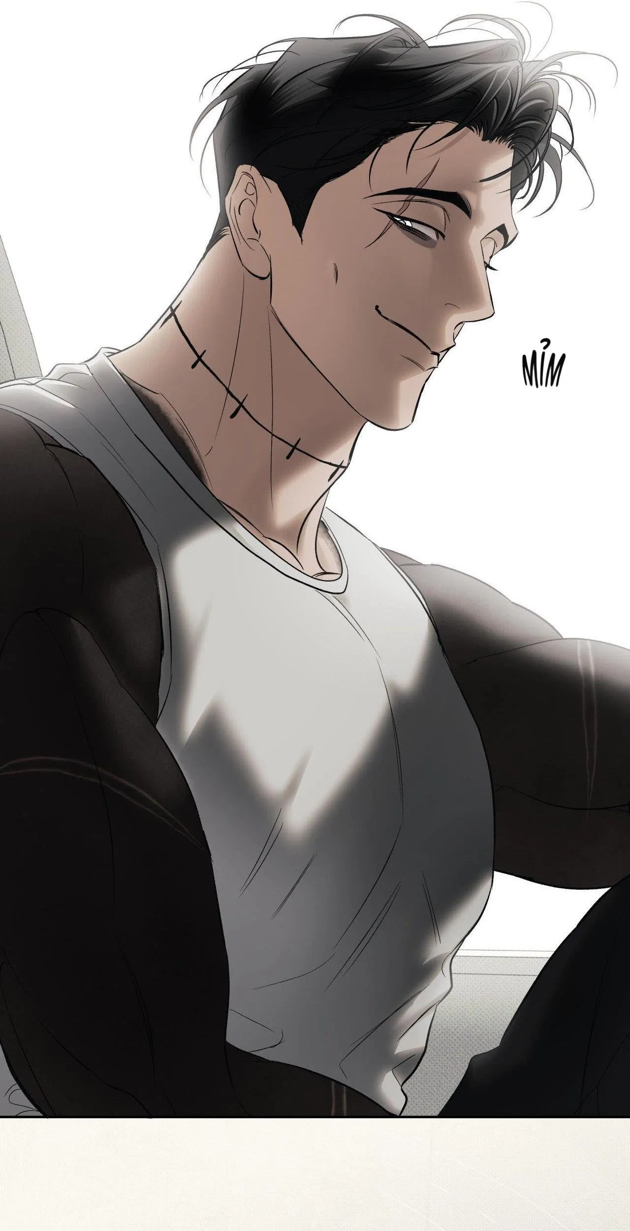 Chó Săn Của Sisyphus Chapter 1 Trang 51