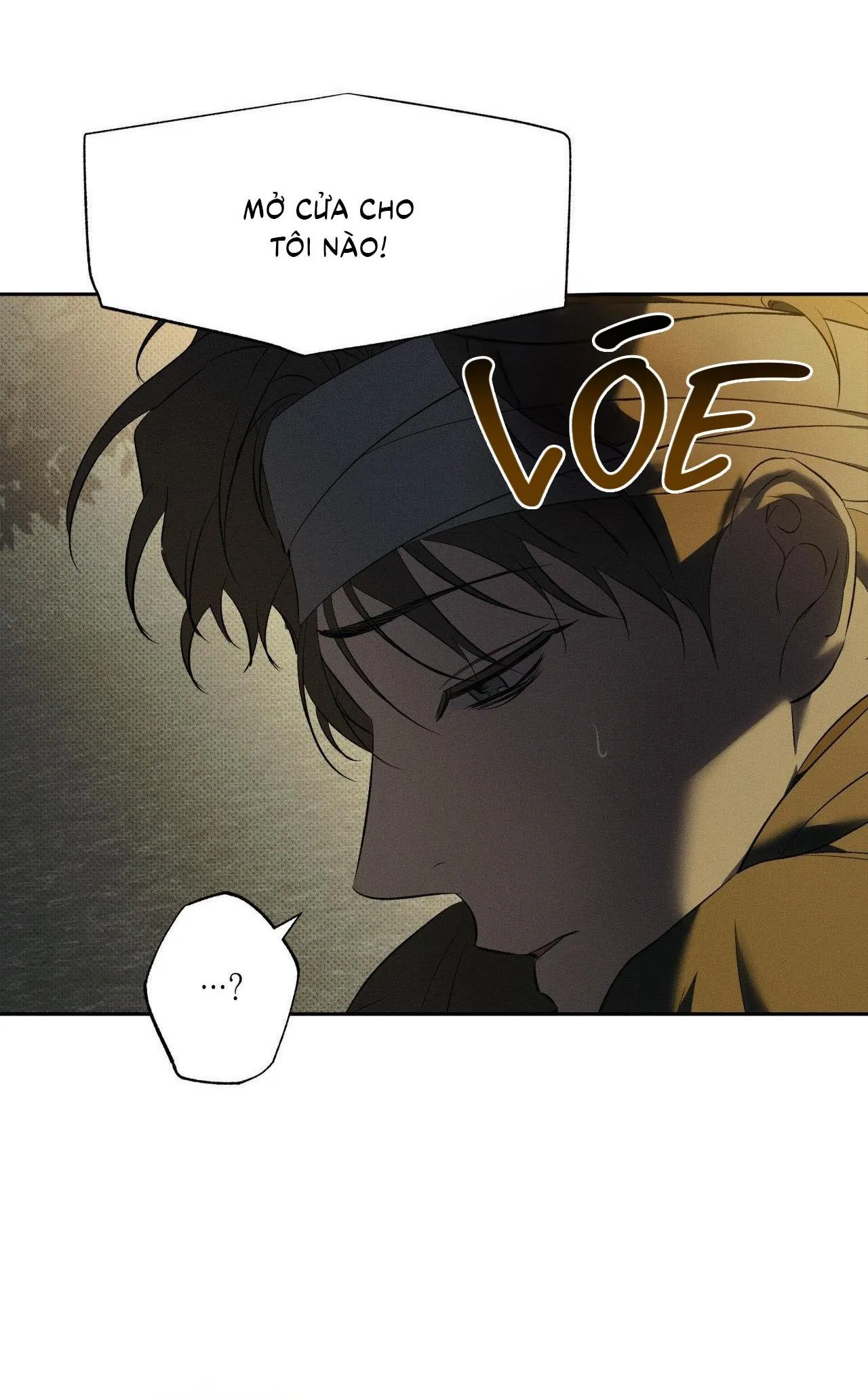 Chó Săn Của Sisyphus Chapter 1 Trang 57