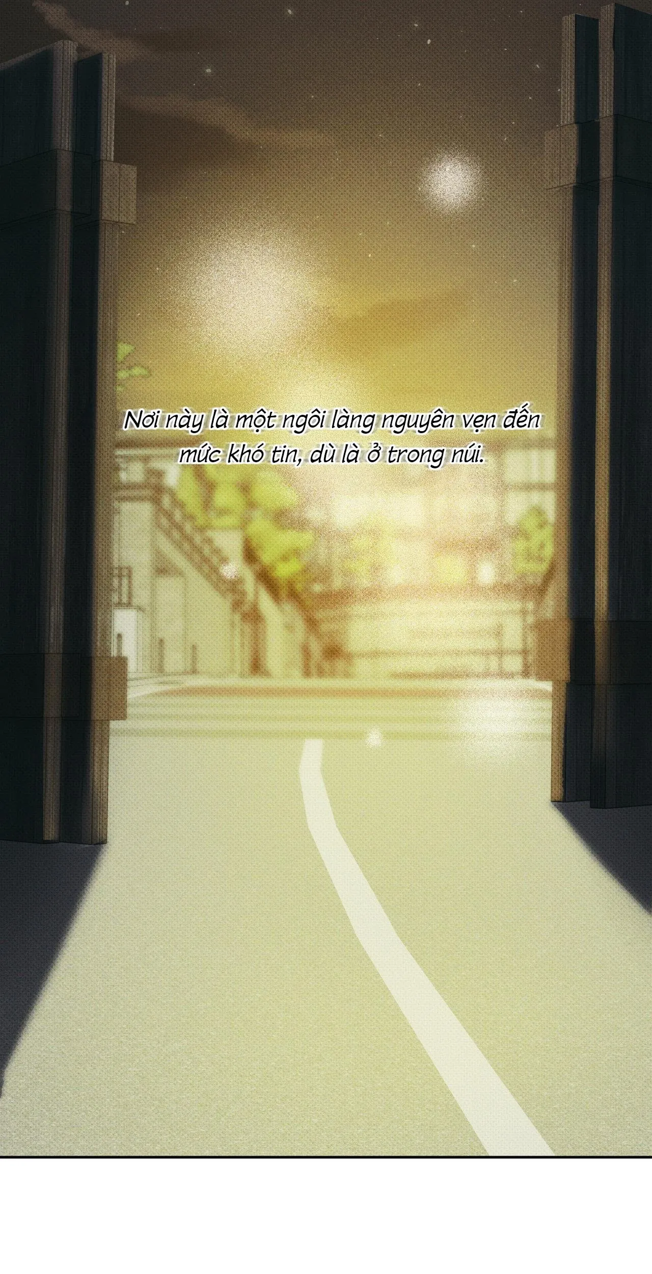 Chó Săn Của Sisyphus Chapter 1 Trang 60