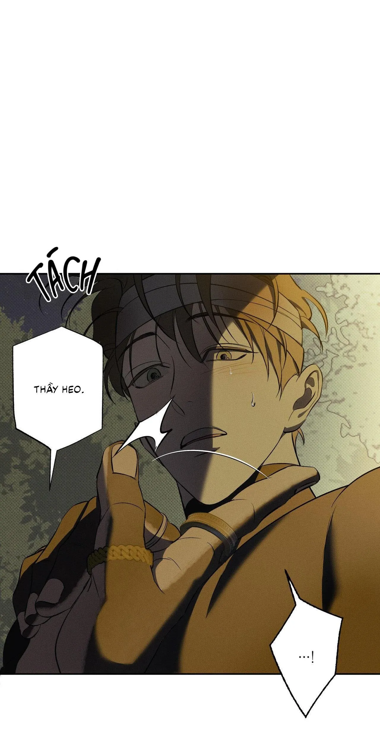 Chó Săn Của Sisyphus Chapter 1 Trang 62