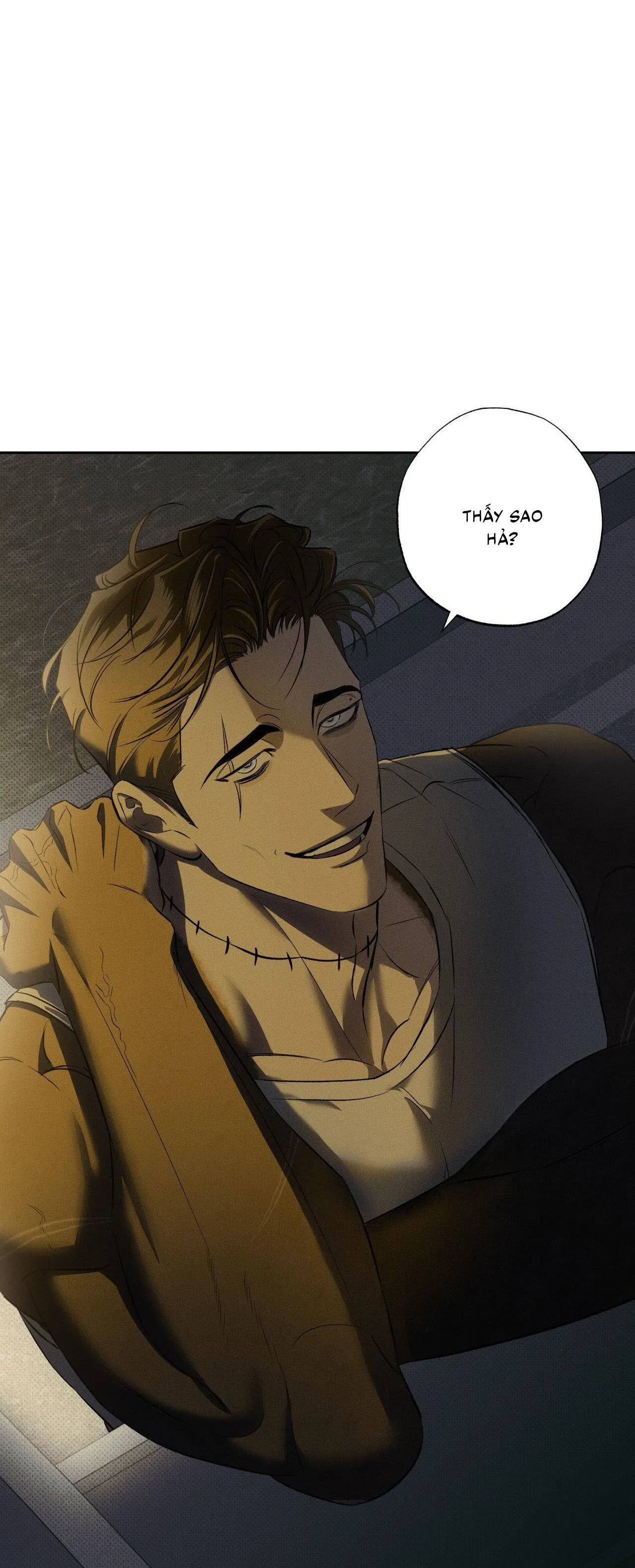 Chó Săn Của Sisyphus Chapter 1 Trang 63