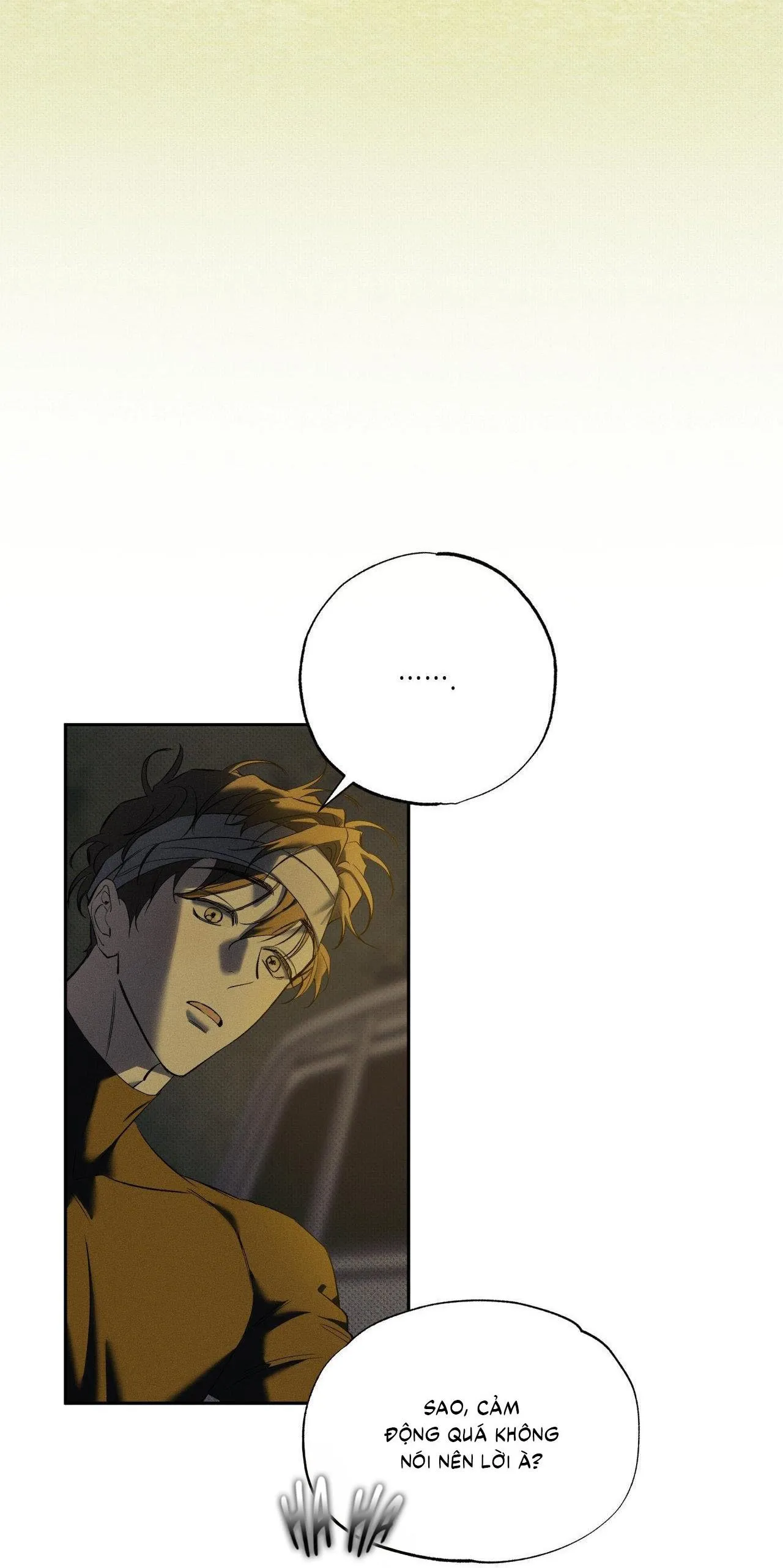 Chó Săn Của Sisyphus Chapter 2 Trang 3