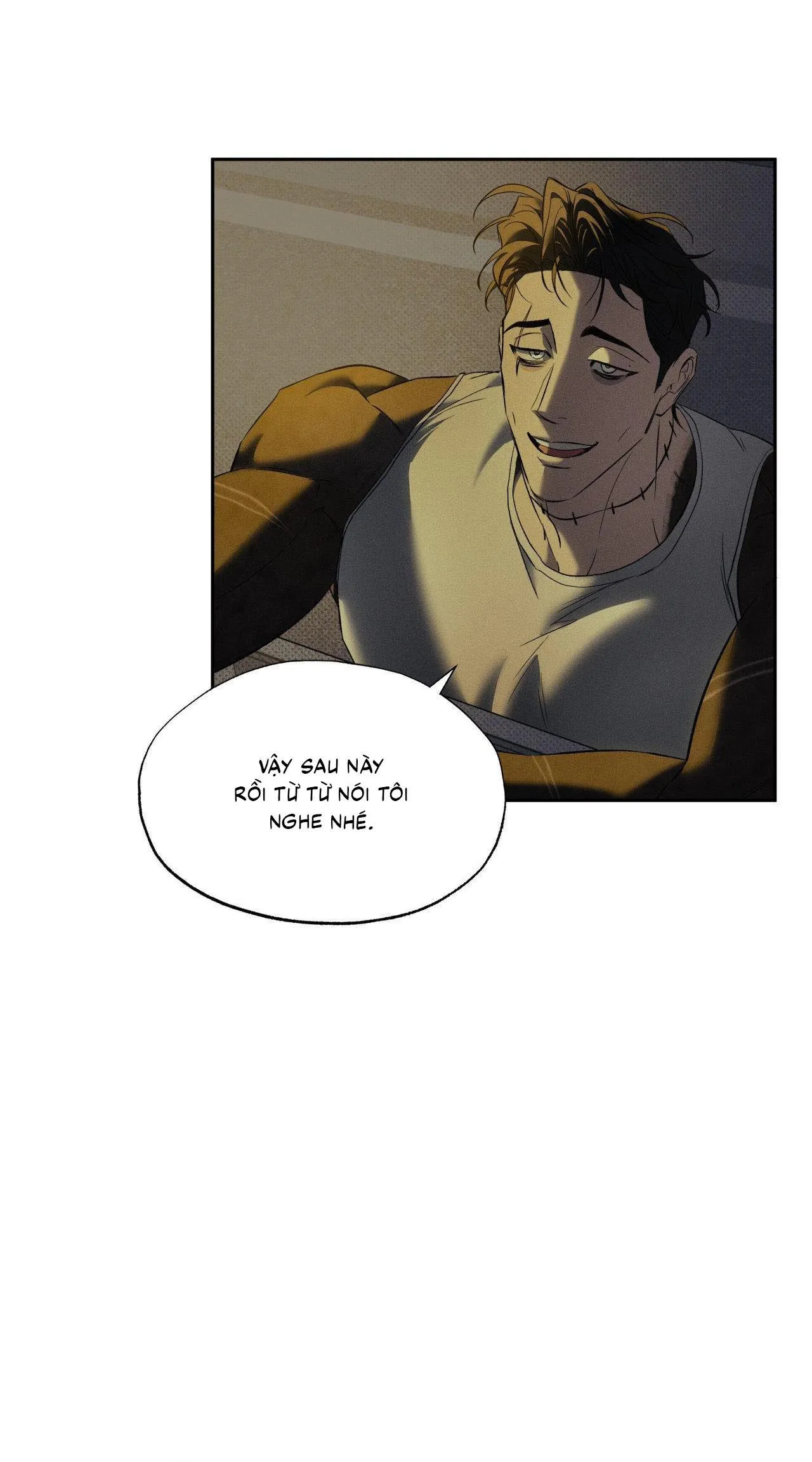 Chó Săn Của Sisyphus Chapter 2 Trang 4