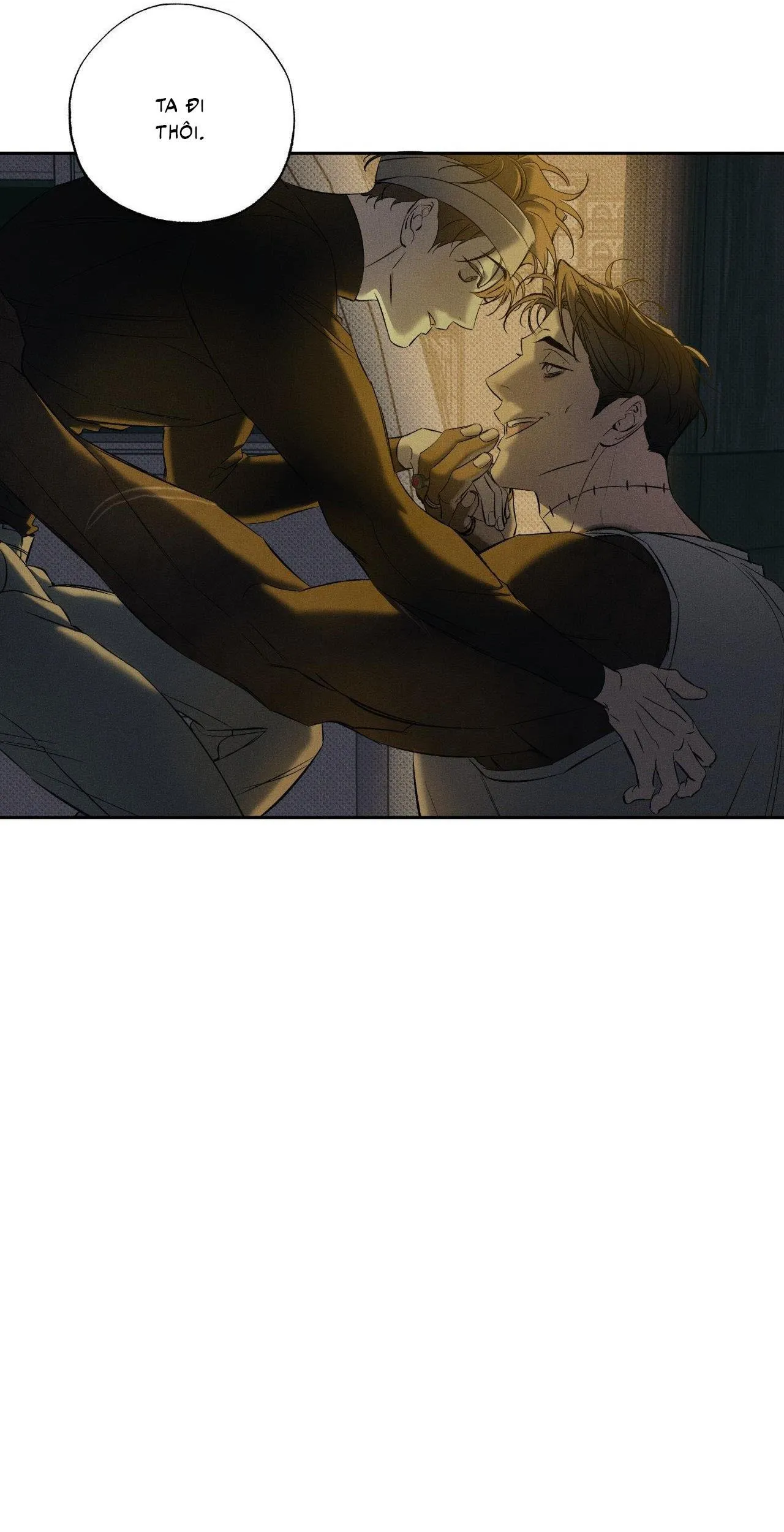 Chó Săn Của Sisyphus Chapter 2 Trang 5