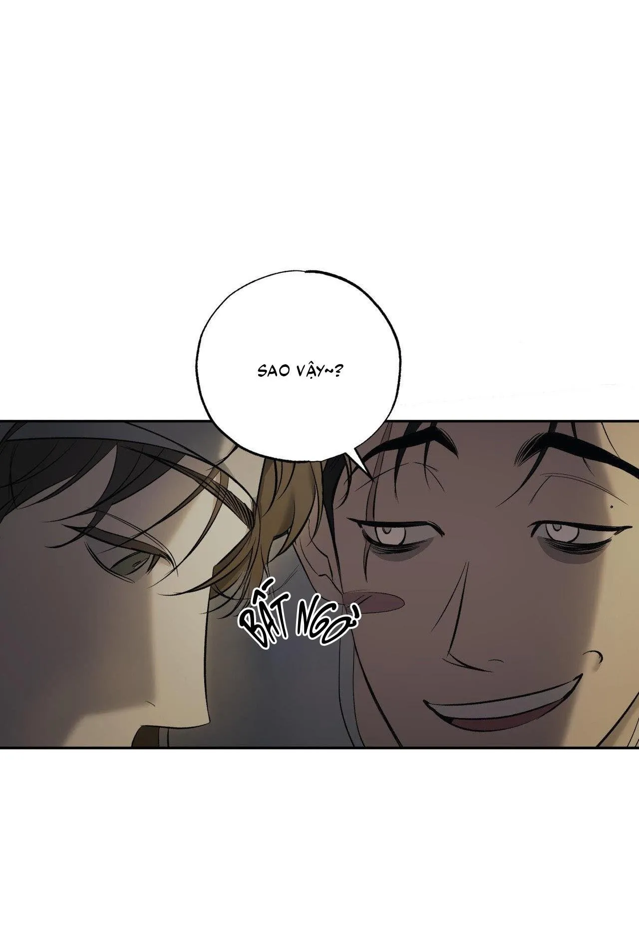 Chó Săn Của Sisyphus Chapter 2 Trang 8