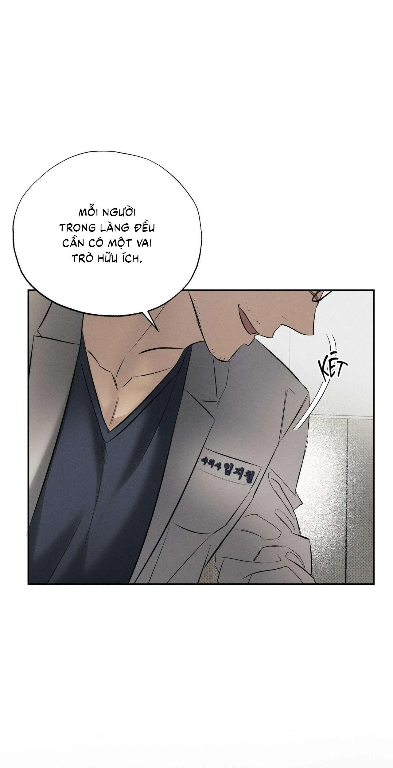 Chó Săn Của Sisyphus Chapter 2 Trang 36