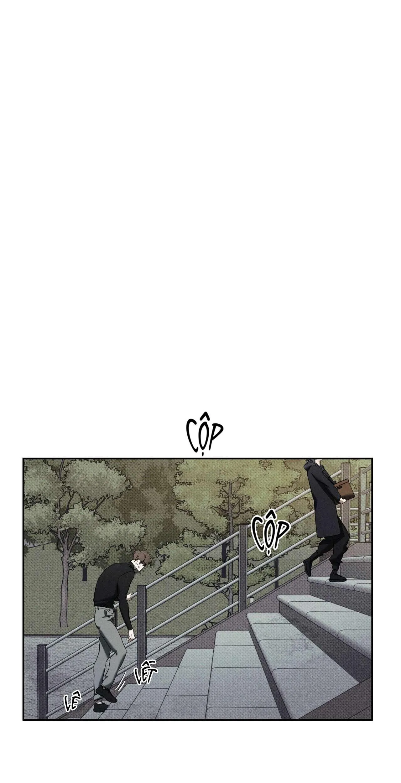 Chó Săn Của Sisyphus Chapter 2 Trang 40