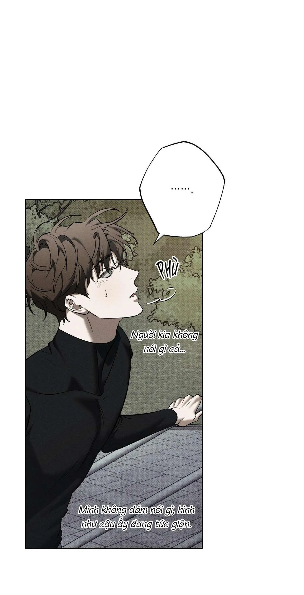 Chó Săn Của Sisyphus Chapter 2 Trang 41