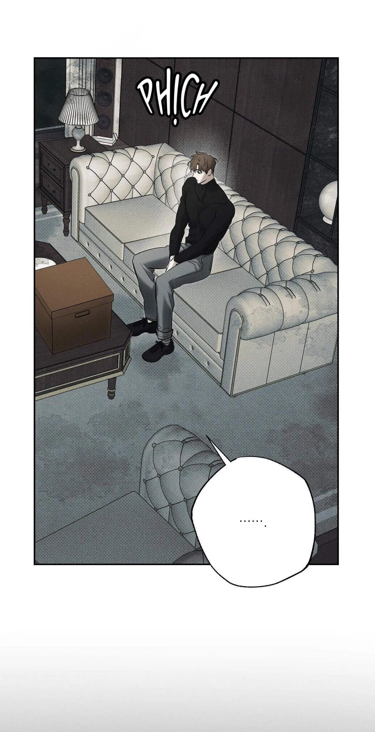 Chó Săn Của Sisyphus Chapter 2 Trang 55