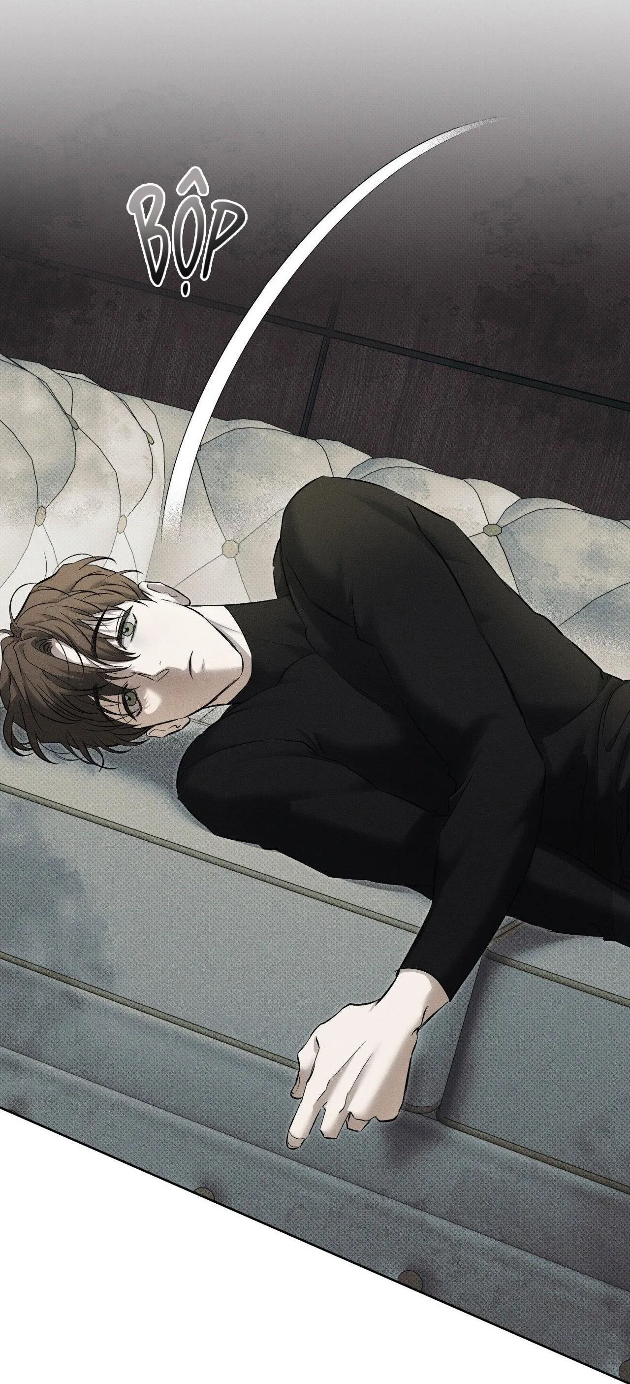 Chó Săn Của Sisyphus Chapter 2 Trang 56