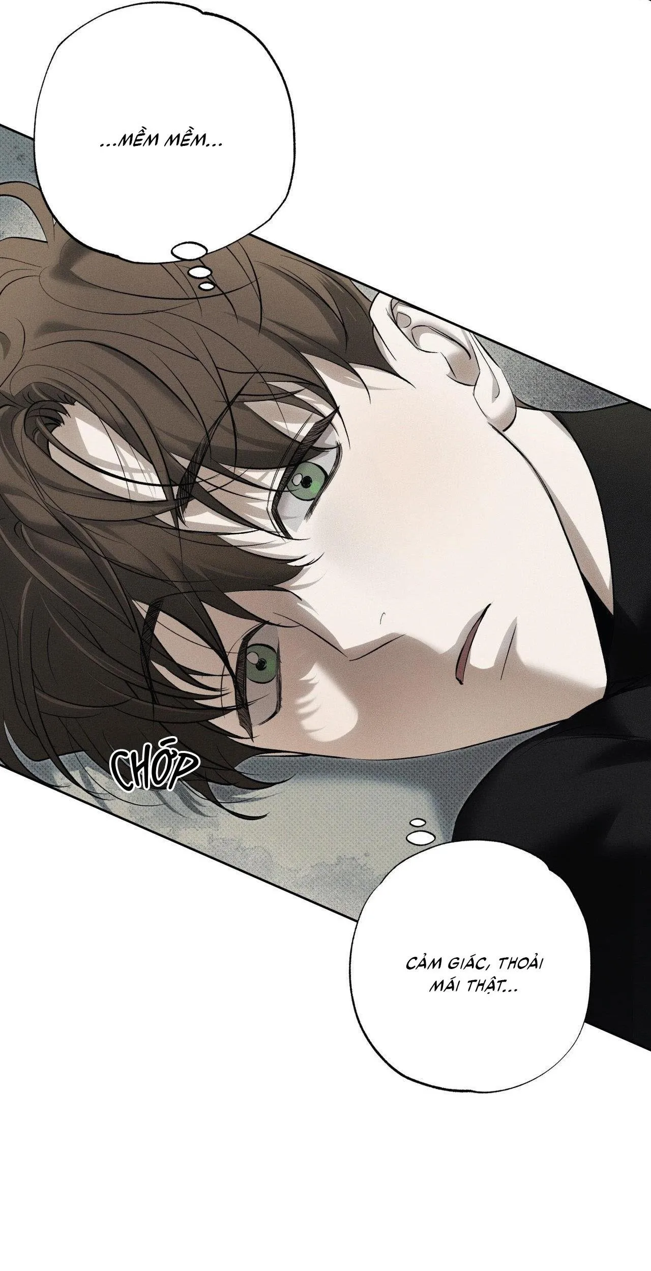 Chó Săn Của Sisyphus Chapter 2 Trang 57