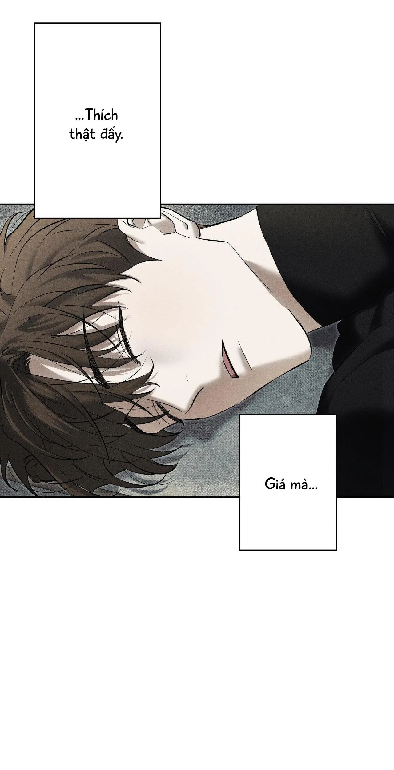 Chó Săn Của Sisyphus Chapter 2 Trang 58