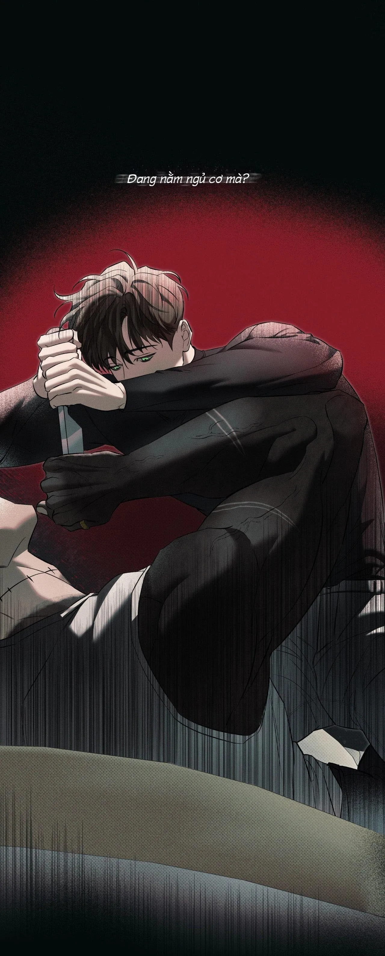 Chó Săn Của Sisyphus Chapter 2 Trang 63