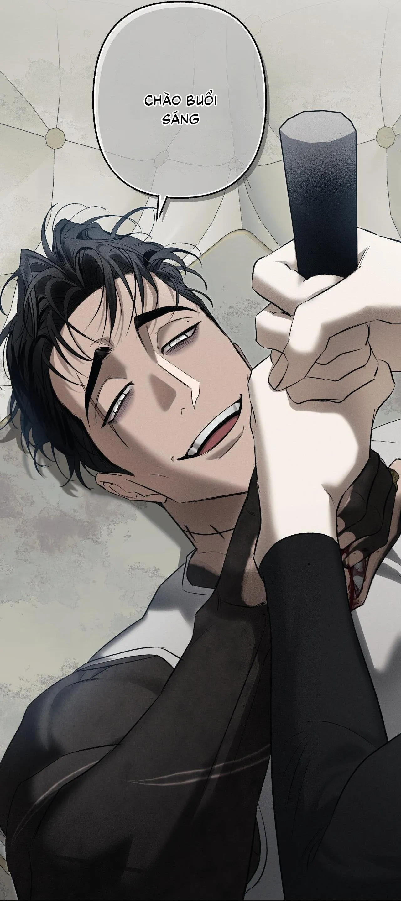 Chó Săn Của Sisyphus Chapter 2 Trang 67