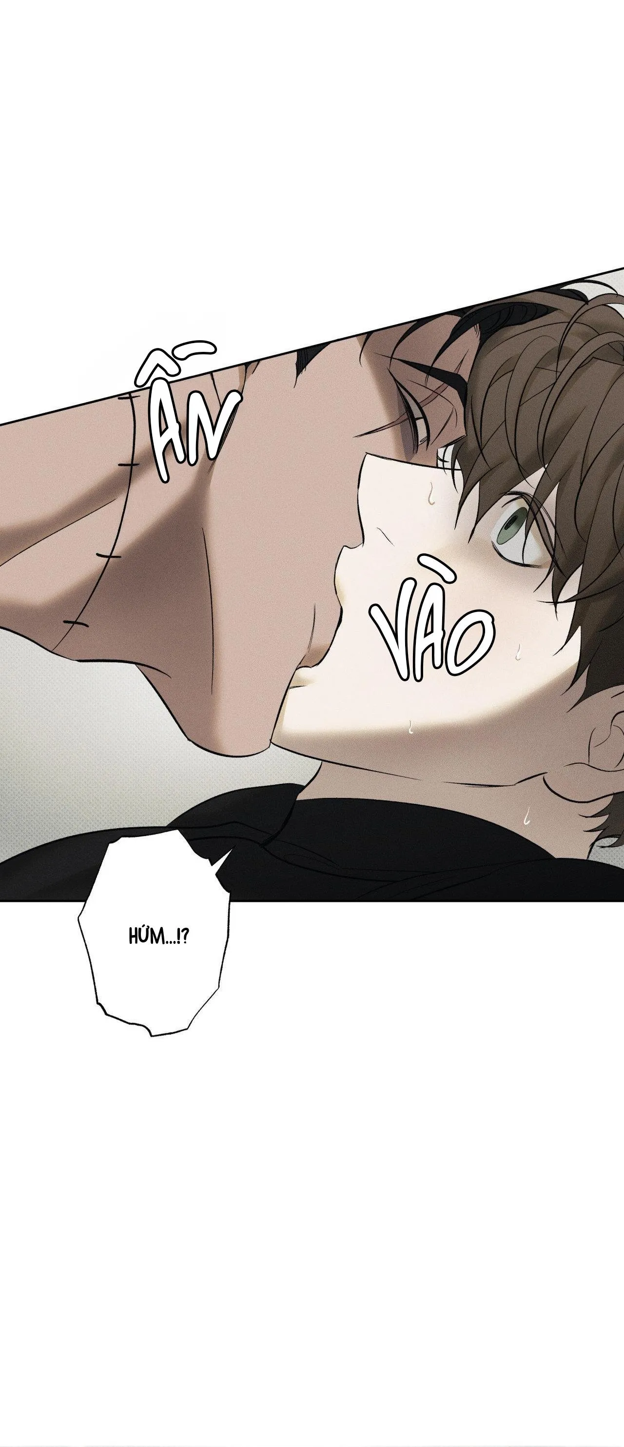 Chó Săn Của Sisyphus Chapter 3 Trang 6