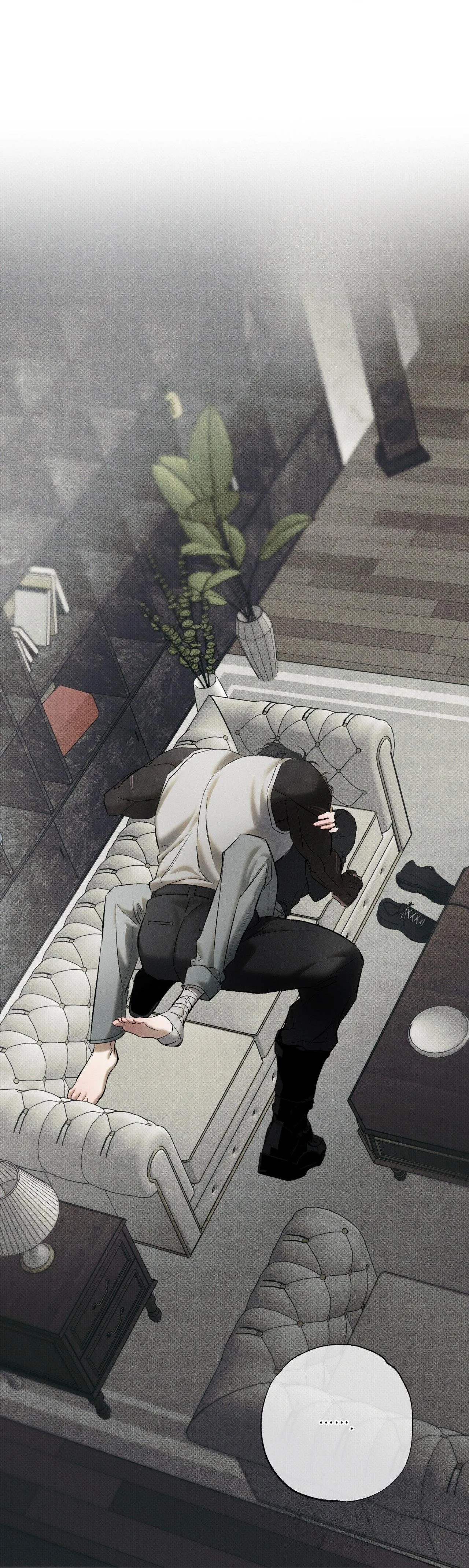 Chó Săn Của Sisyphus Chapter 3 Trang 11