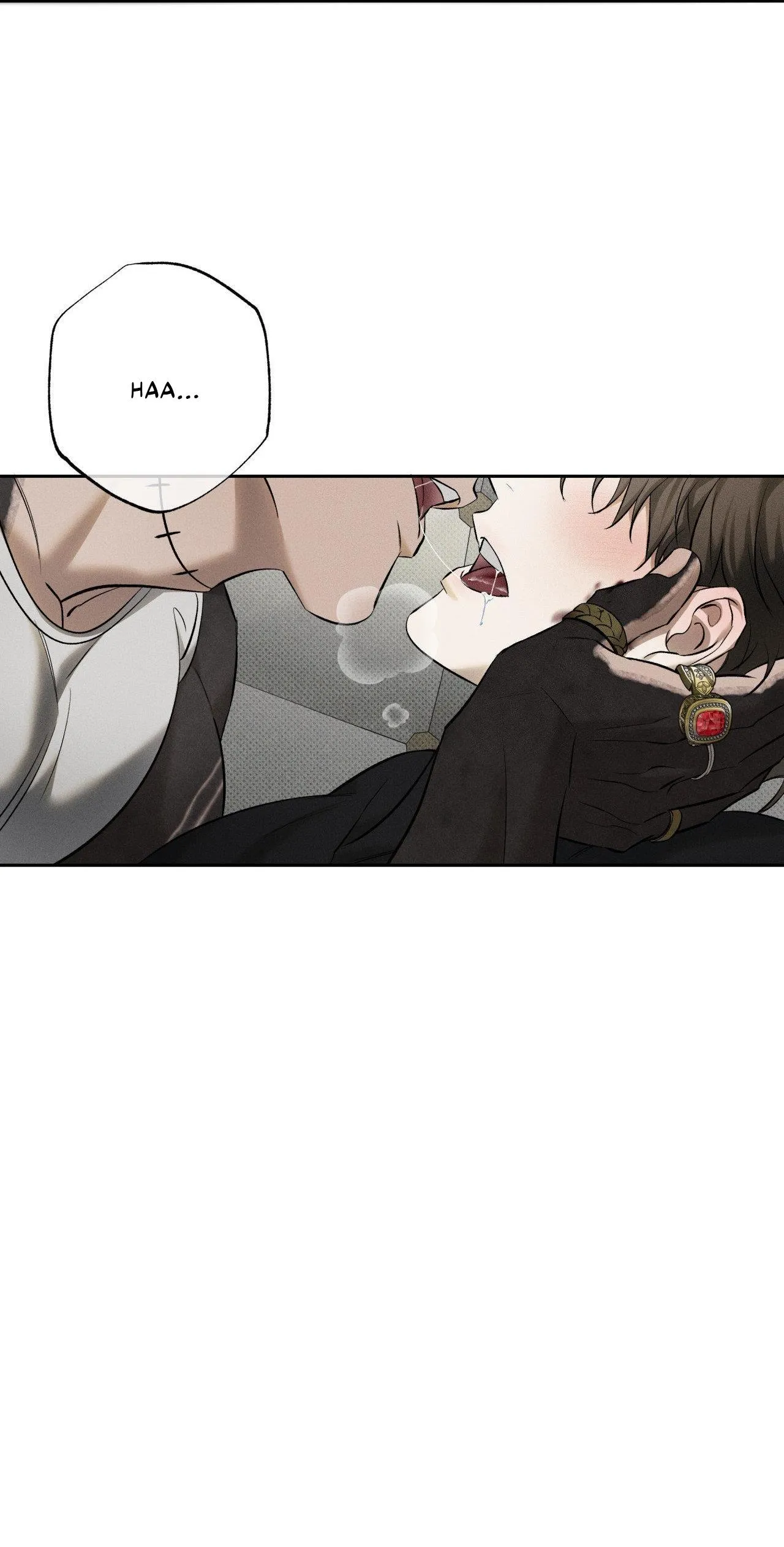 Chó Săn Của Sisyphus Chapter 3 Trang 12