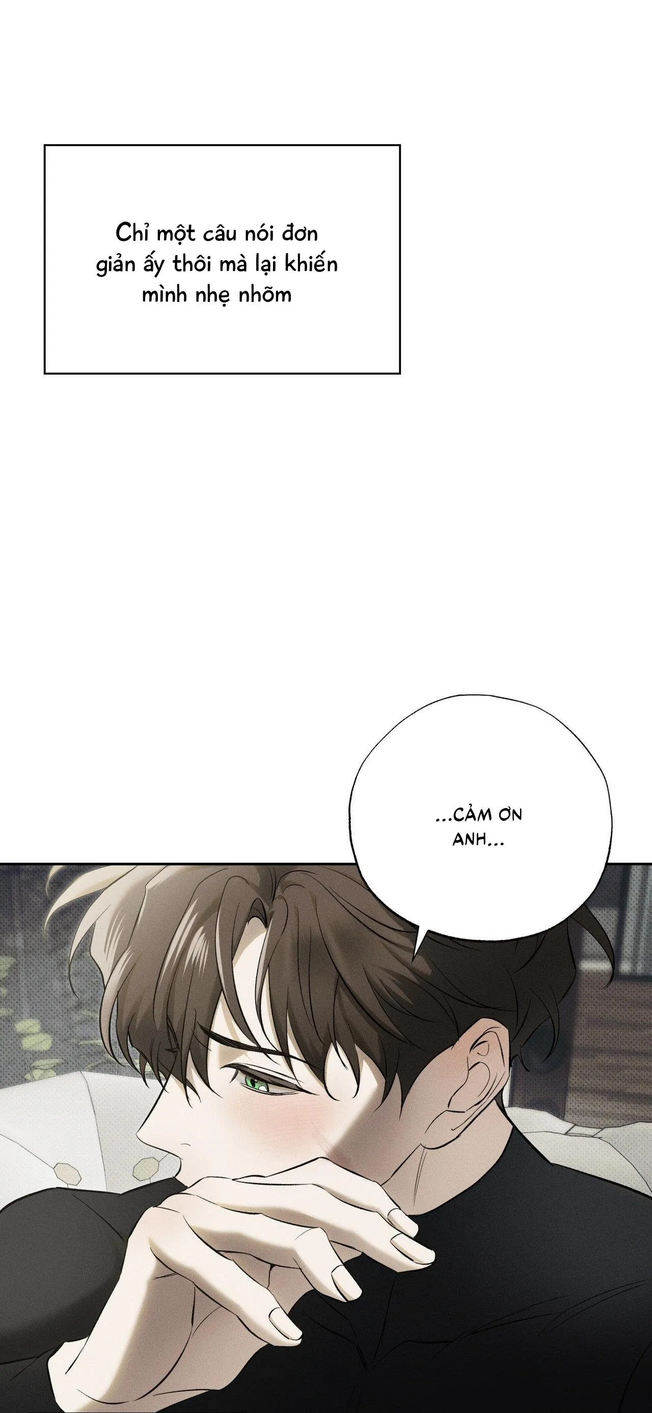 Chó Săn Của Sisyphus Chapter 3 Trang 21