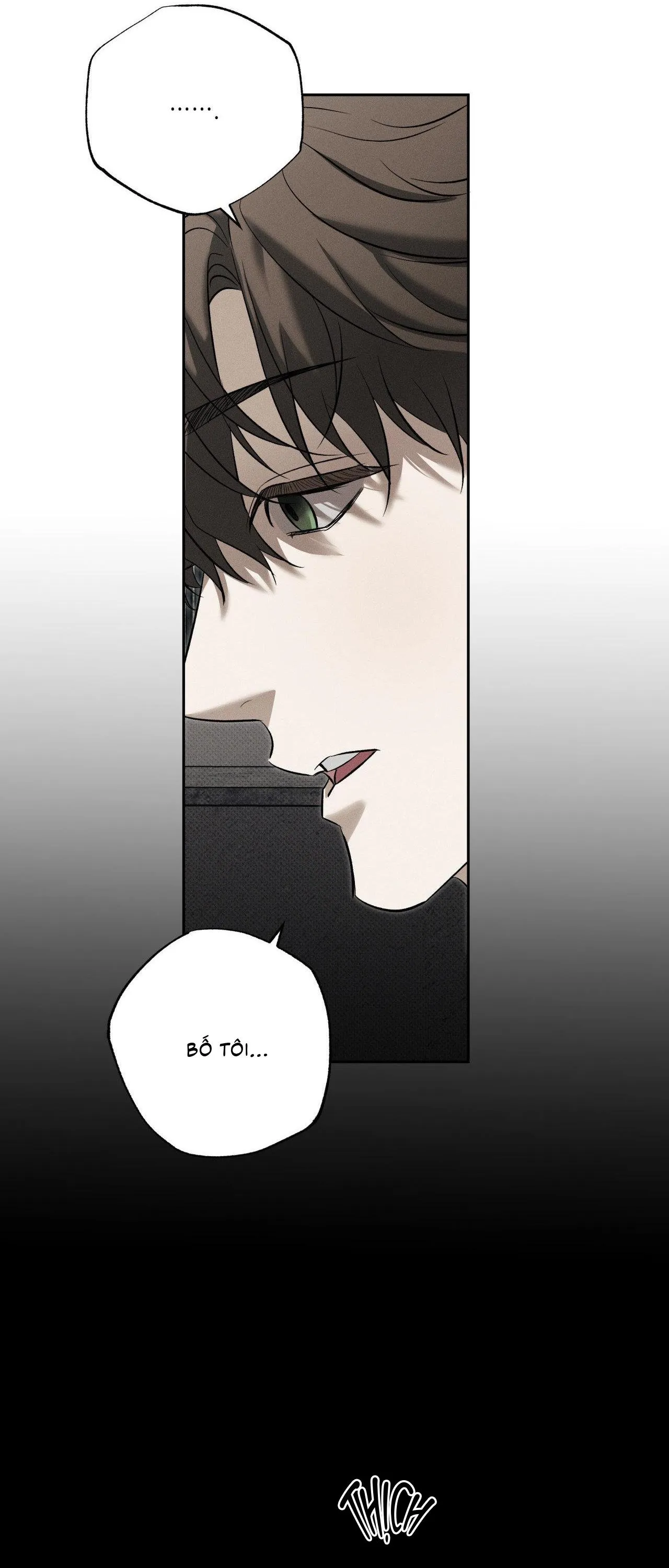 Chó Săn Của Sisyphus Chapter 3 Trang 30