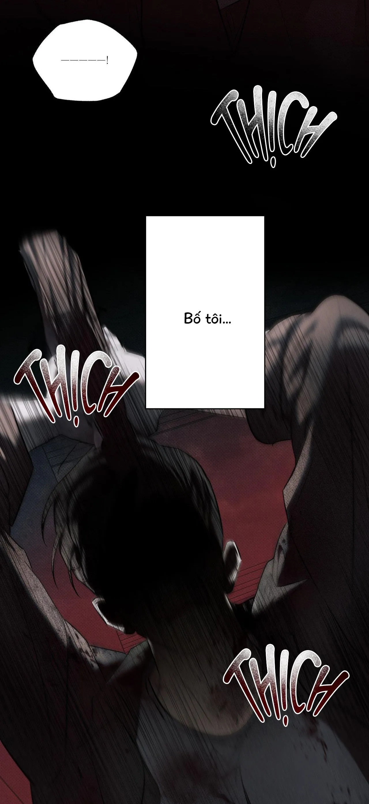 Chó Săn Của Sisyphus Chapter 3 Trang 32