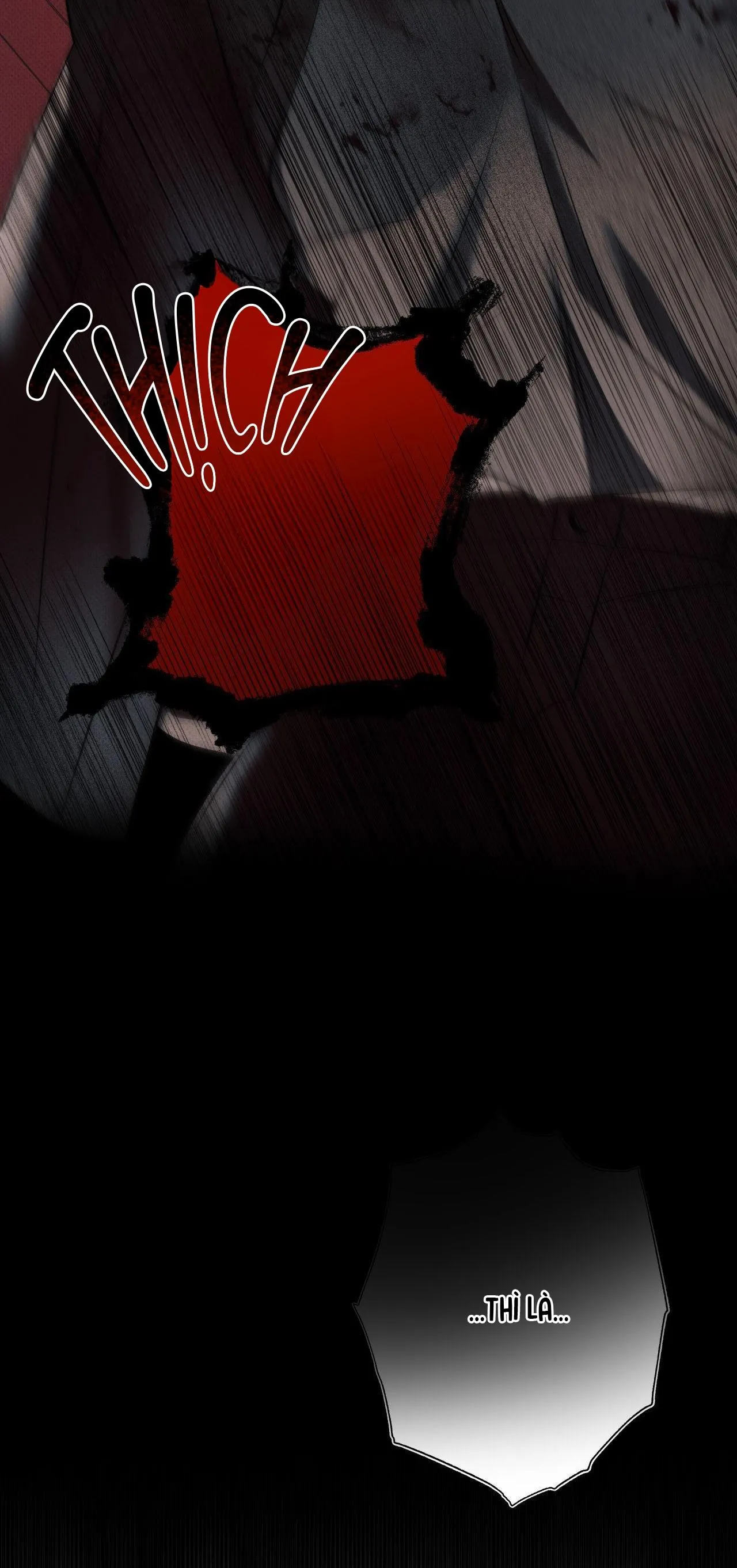 Chó Săn Của Sisyphus Chapter 3 Trang 33