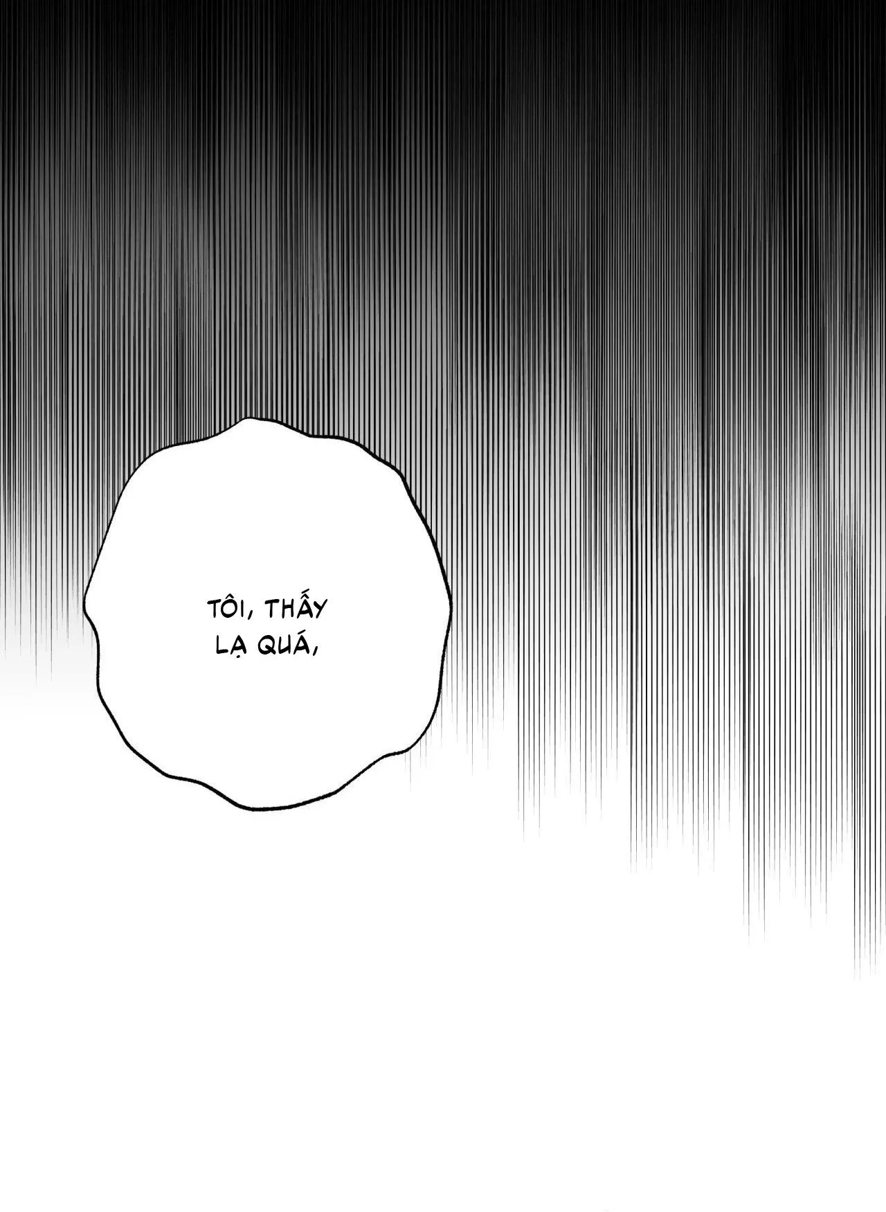 Chó Săn Của Sisyphus Chapter 3 Trang 34