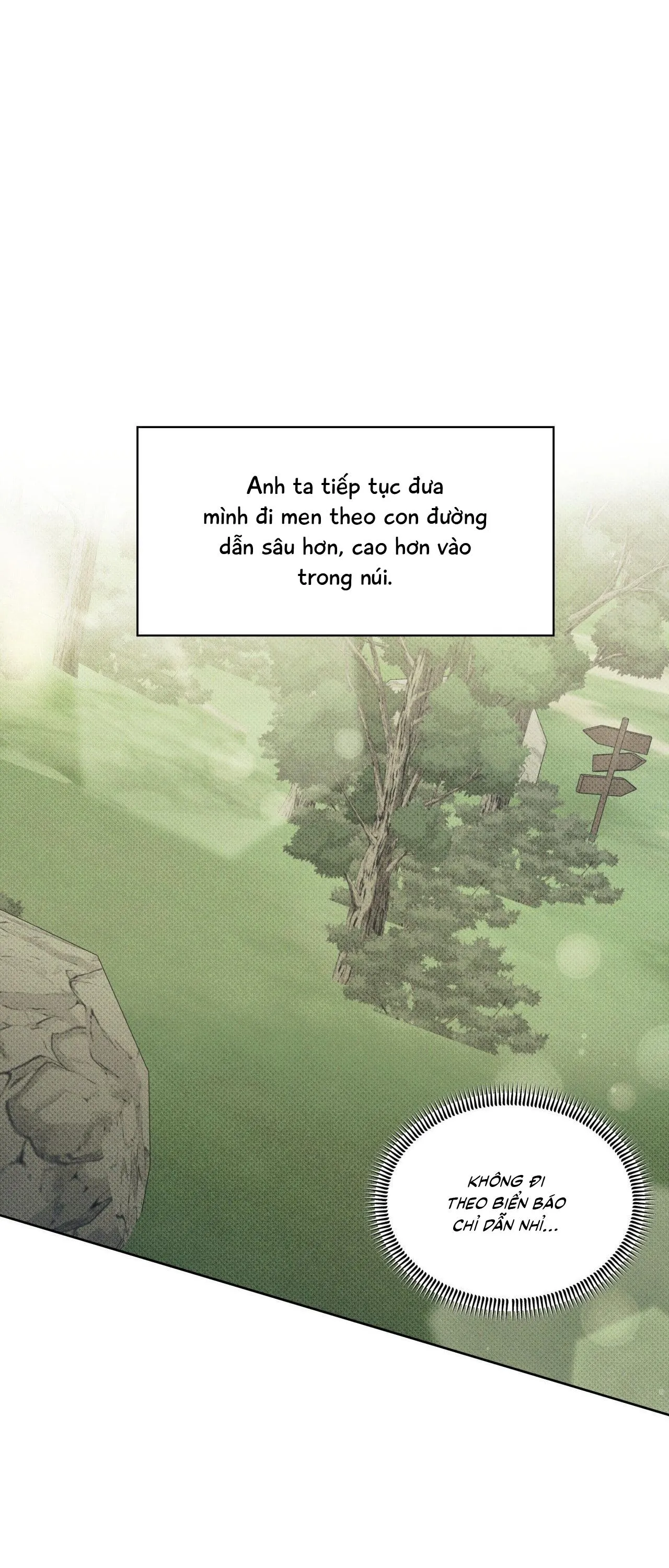 Chó Săn Của Sisyphus Chapter 3 Trang 40