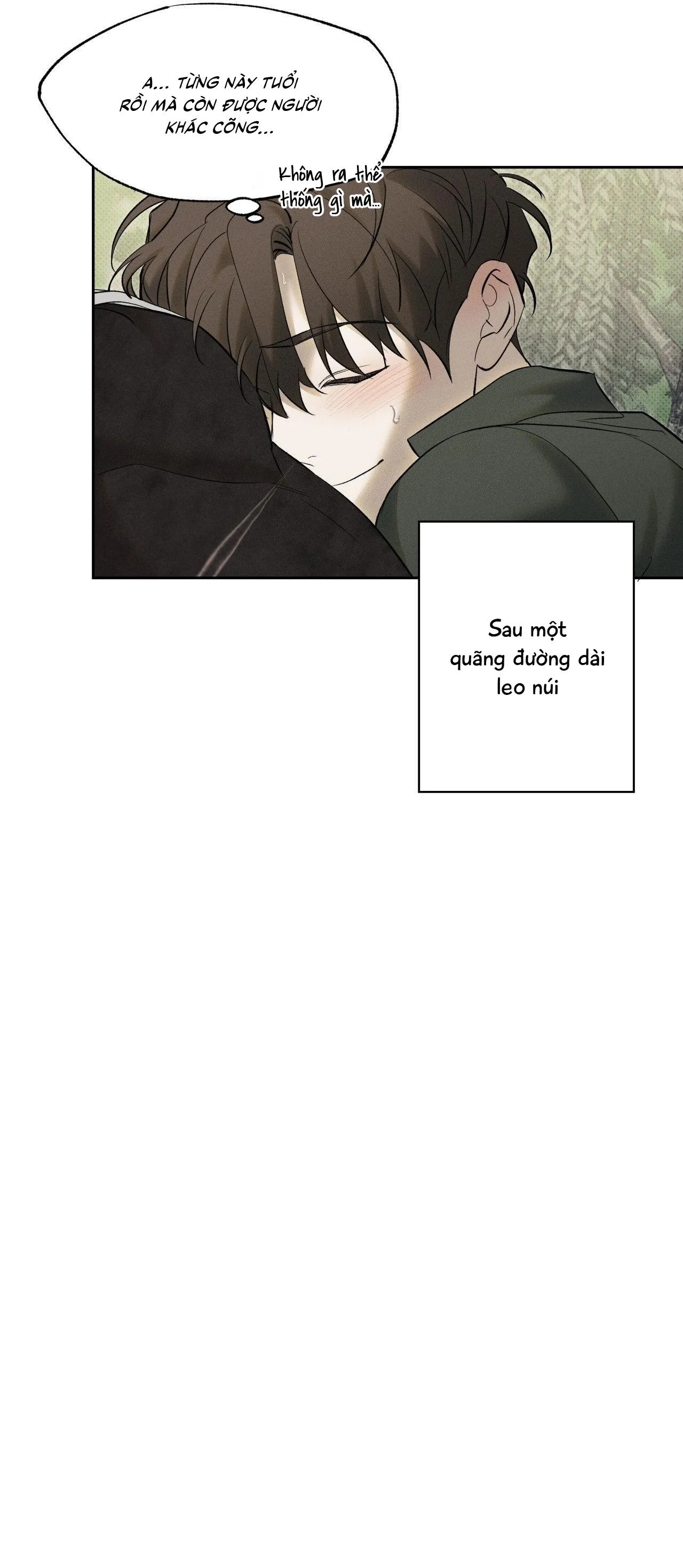 Chó Săn Của Sisyphus Chapter 3 Trang 42