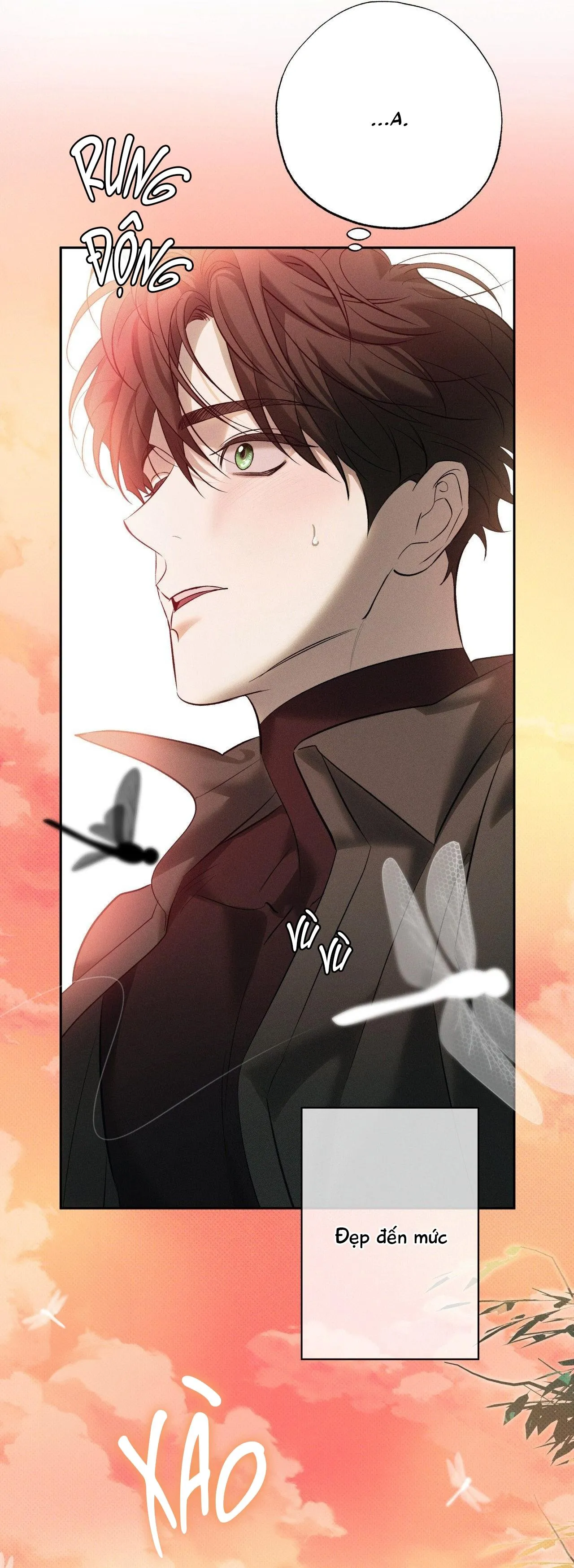 Chó Săn Của Sisyphus Chapter 3 Trang 45