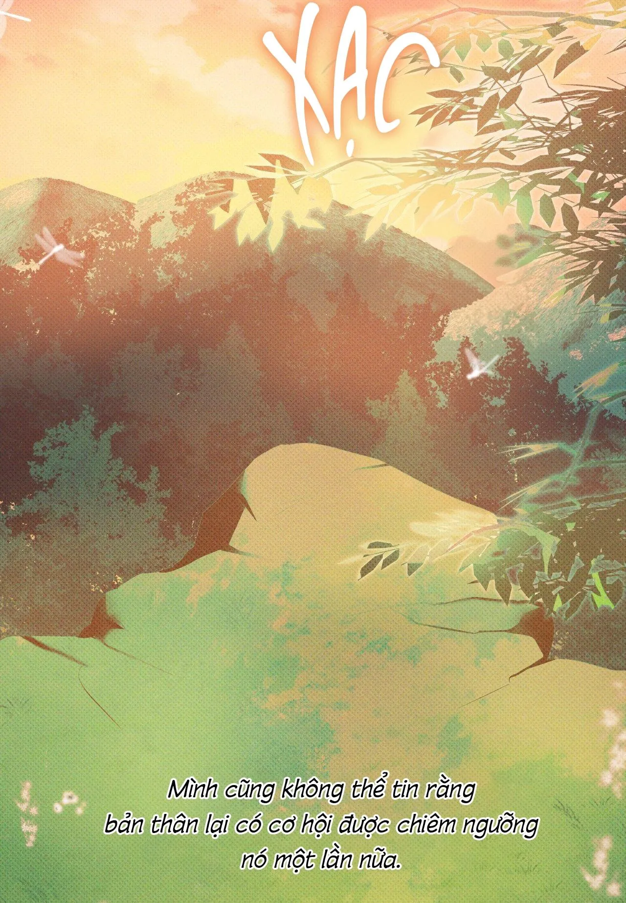 Chó Săn Của Sisyphus Chapter 3 Trang 46