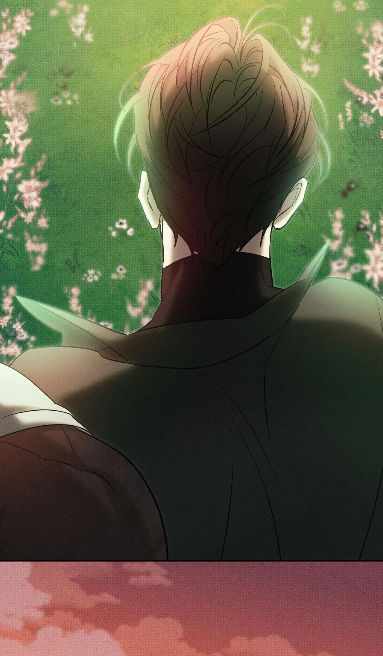 Chó Săn Của Sisyphus Chapter 3 Trang 47