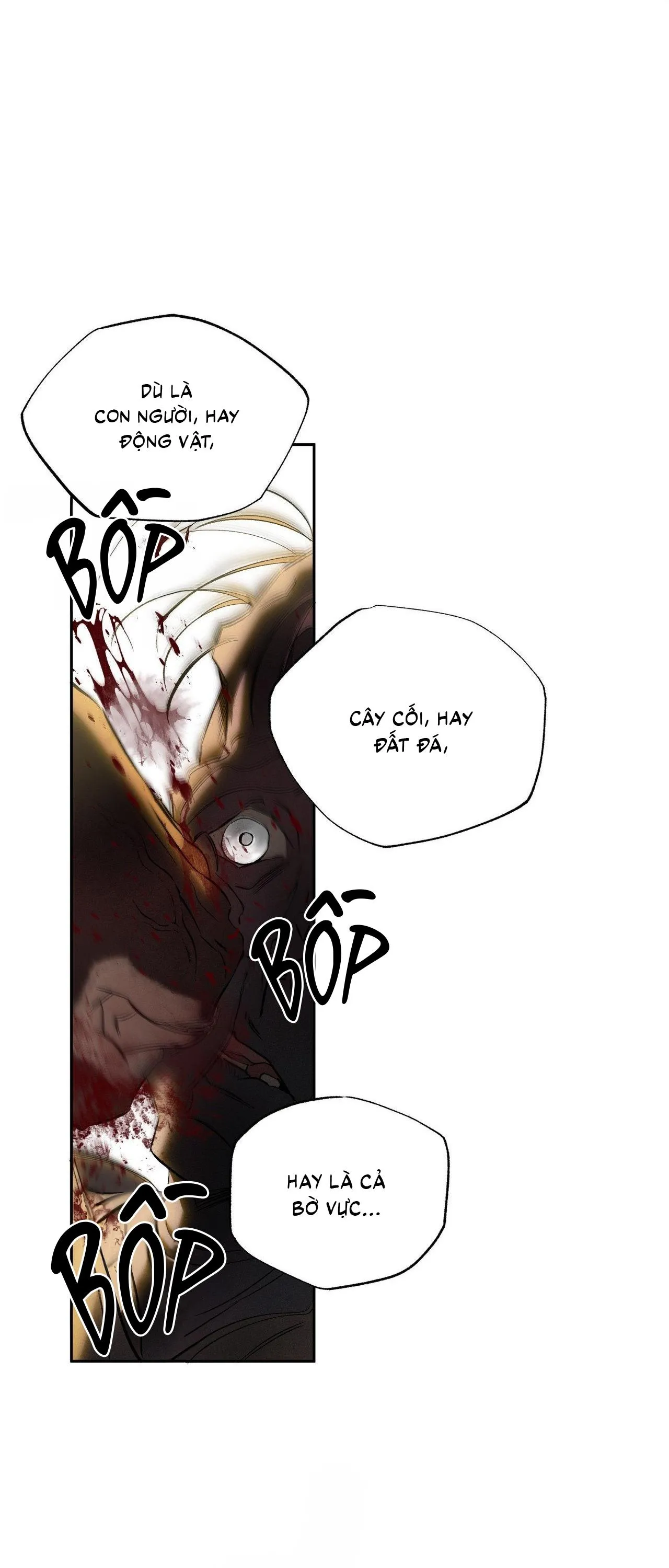 Chó Săn Của Sisyphus Chapter 3 Trang 57