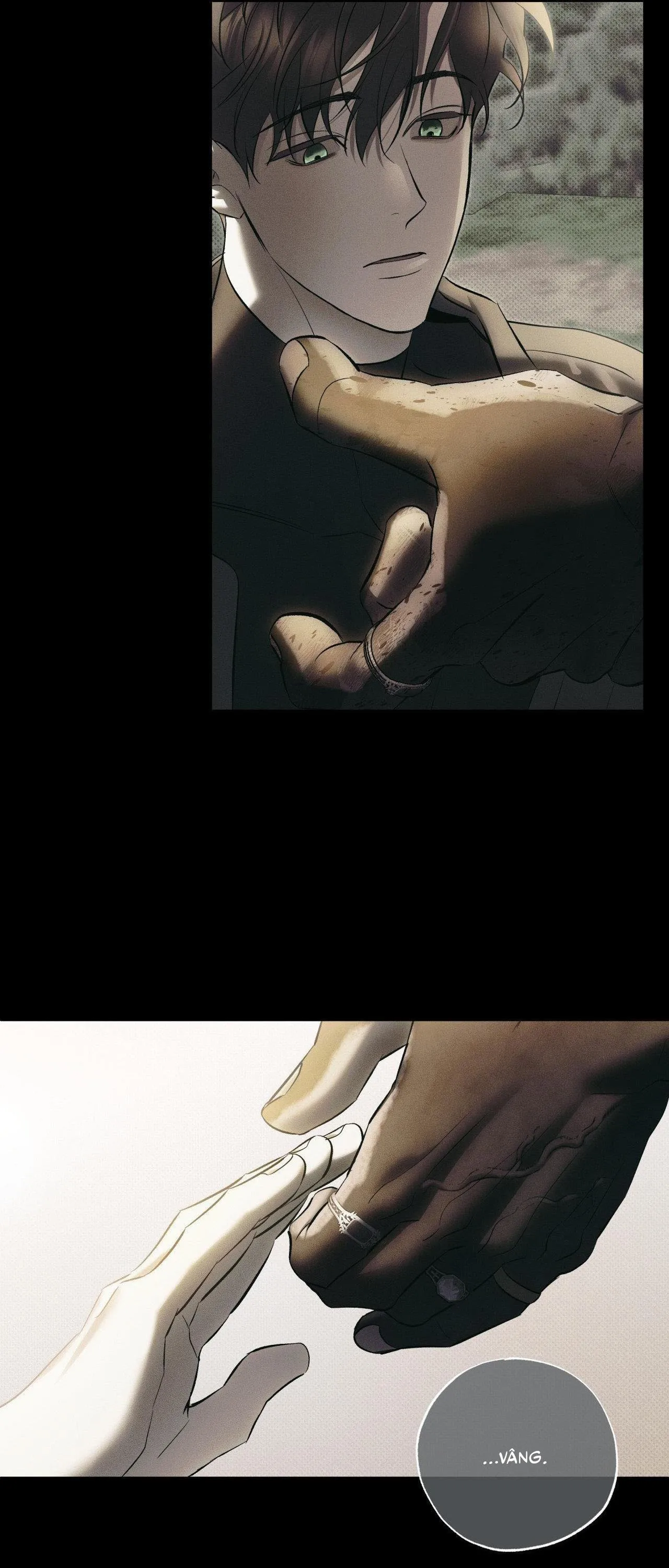 Chó Săn Của Sisyphus Chapter 4 Trang 7