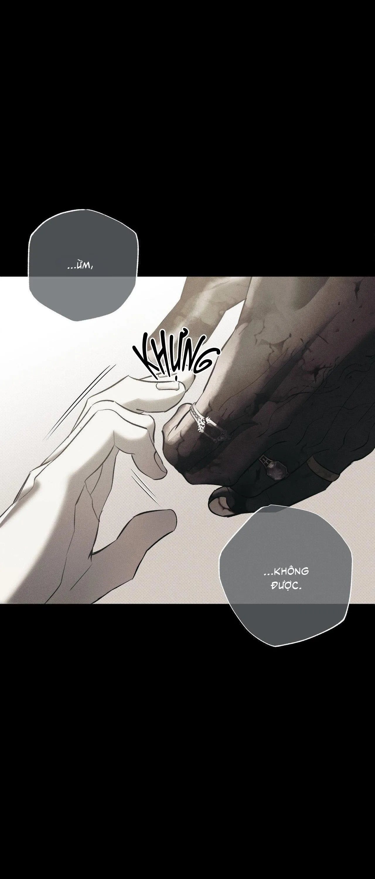 Chó Săn Của Sisyphus Chapter 4 Trang 8