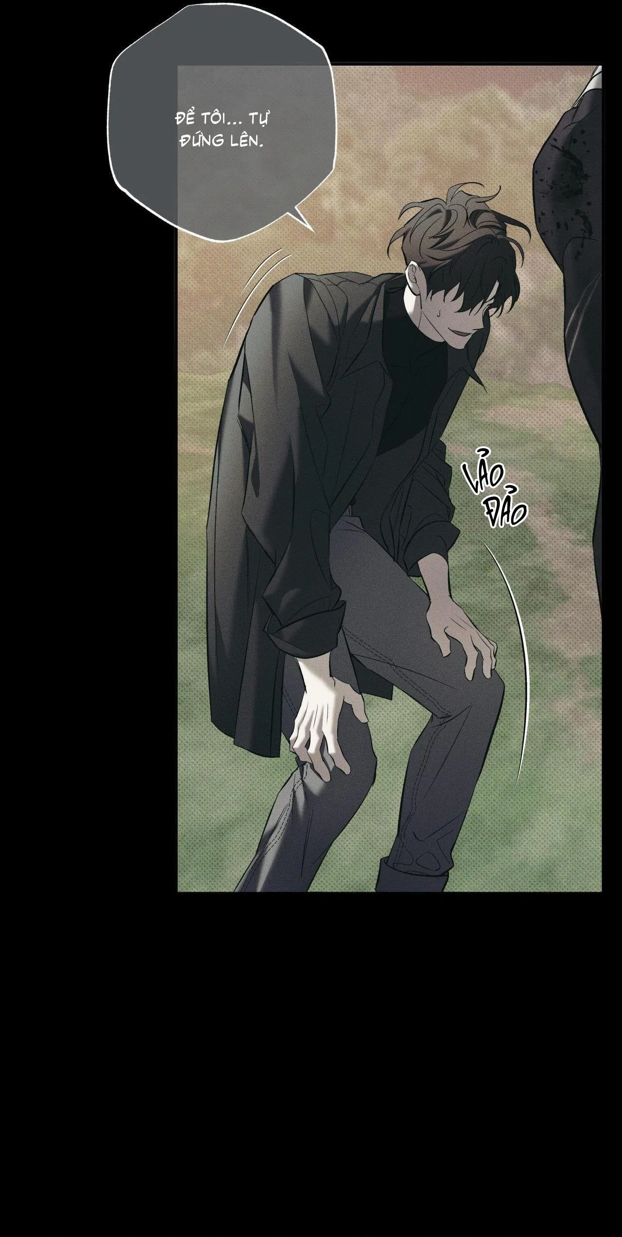 Chó Săn Của Sisyphus Chapter 4 Trang 10