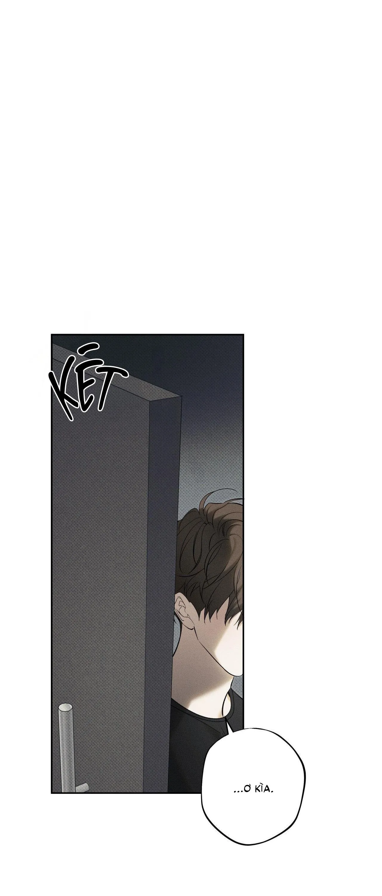 Chó Săn Của Sisyphus Chapter 4 Trang 15