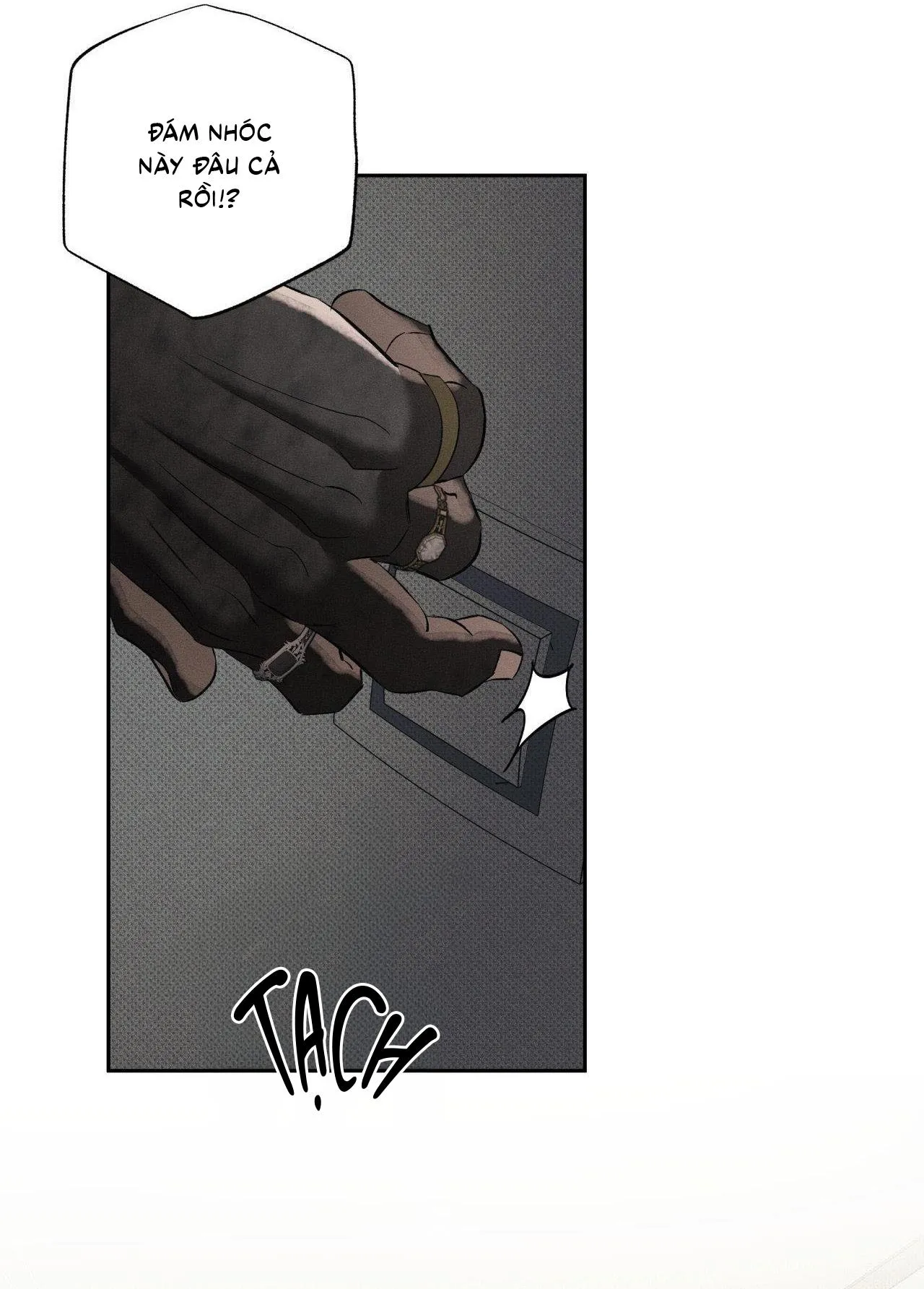 Chó Săn Của Sisyphus Chapter 4 Trang 30