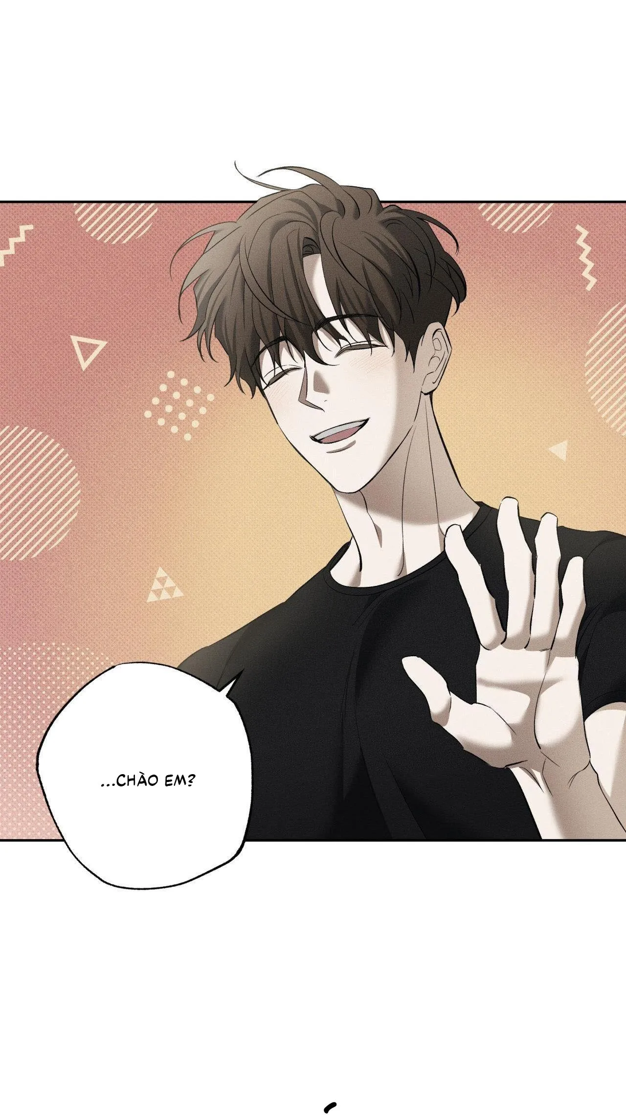 Chó Săn Của Sisyphus Chapter 4 Trang 35