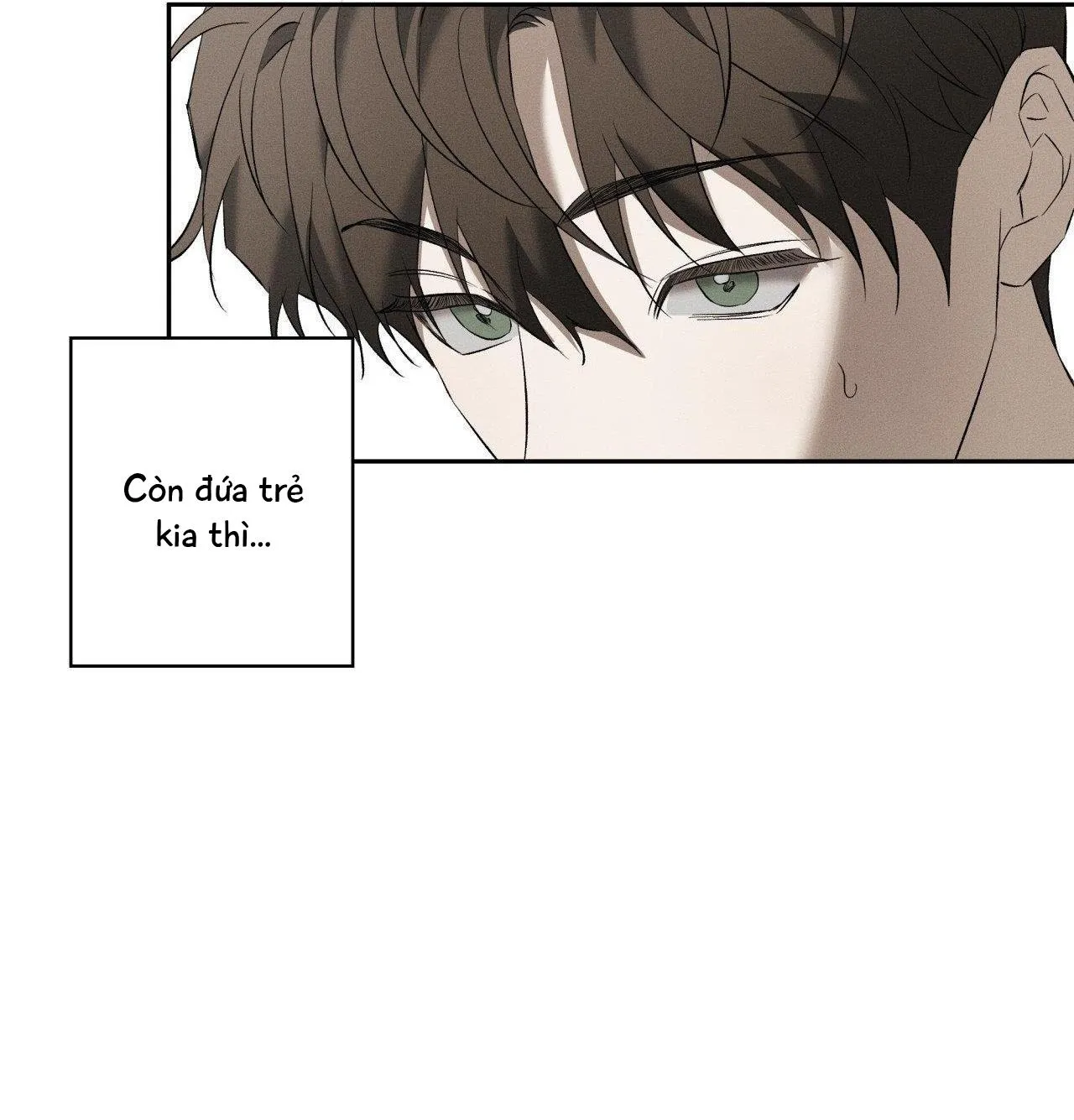 Chó Săn Của Sisyphus Chapter 4 Trang 39