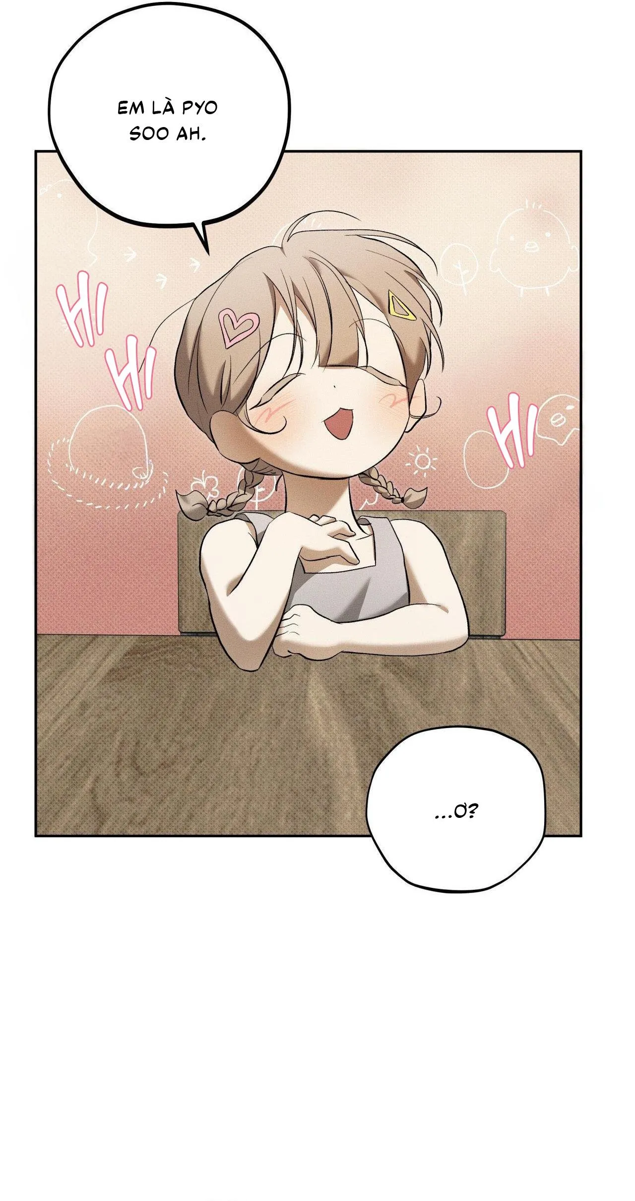 Chó Săn Của Sisyphus Chapter 4 Trang 45