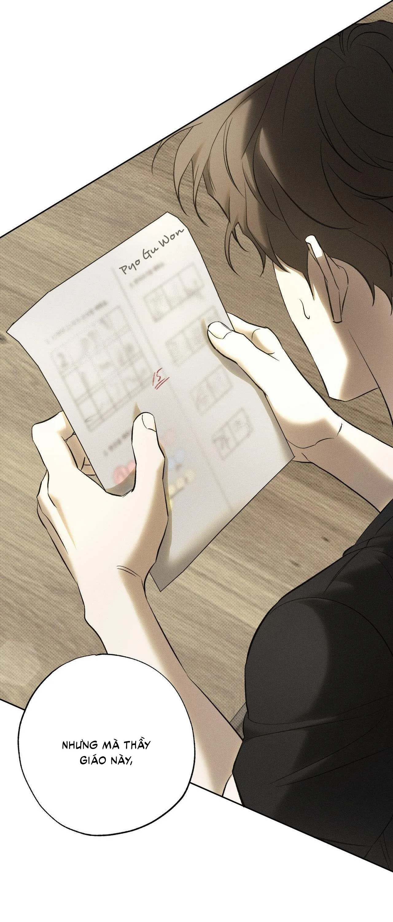 Chó Săn Của Sisyphus Chapter 4 Trang 59