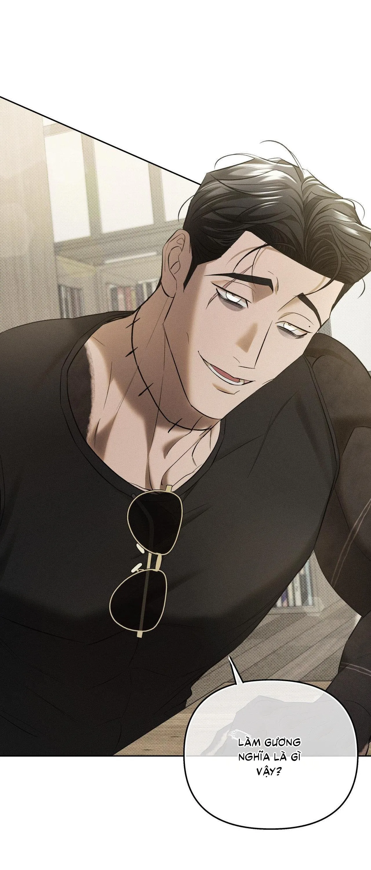 Chó Săn Của Sisyphus Chapter 4 Trang 60