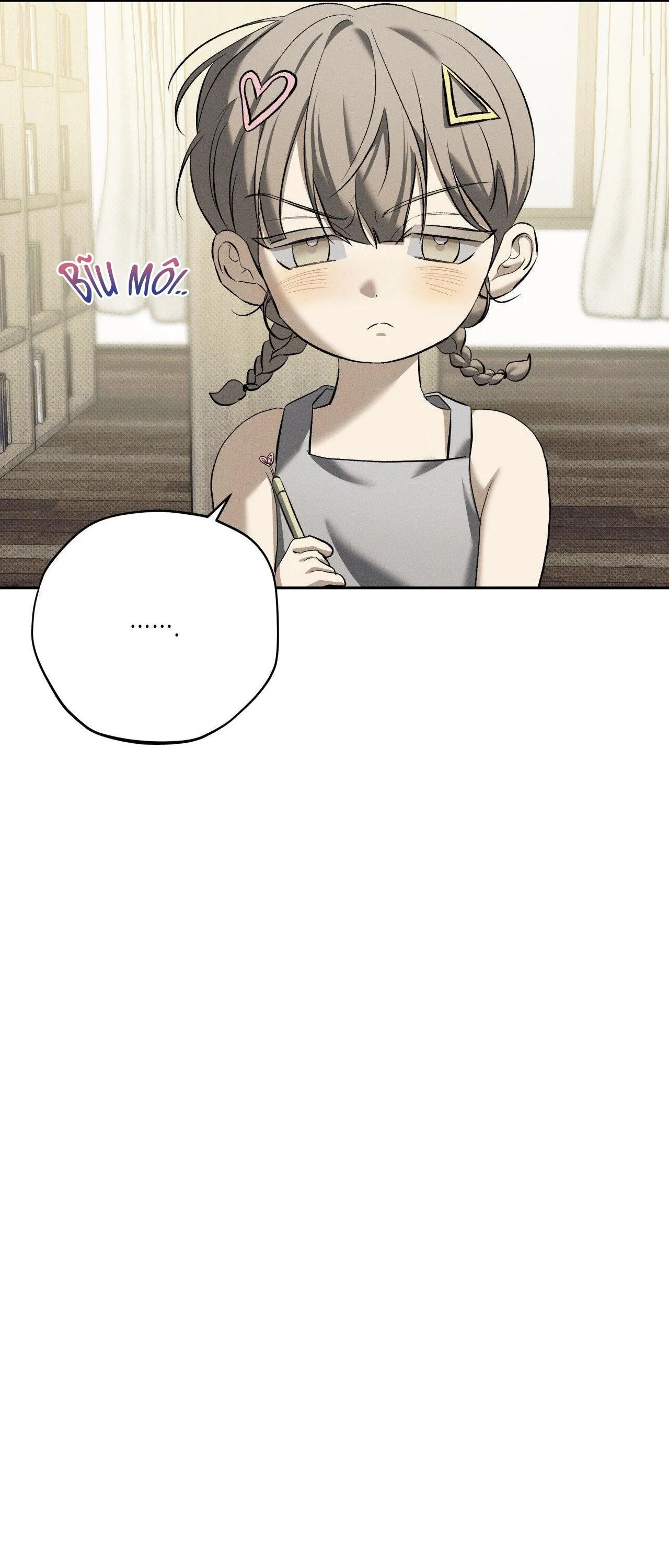 Chó Săn Của Sisyphus Chapter 5 Trang 12