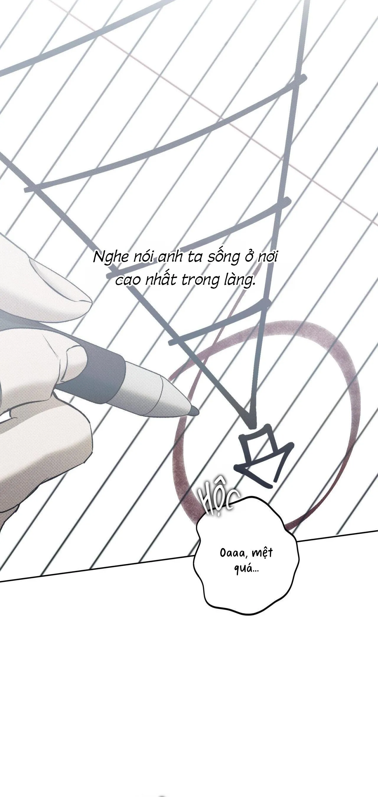 Chó Săn Của Sisyphus Chapter 5 Trang 14