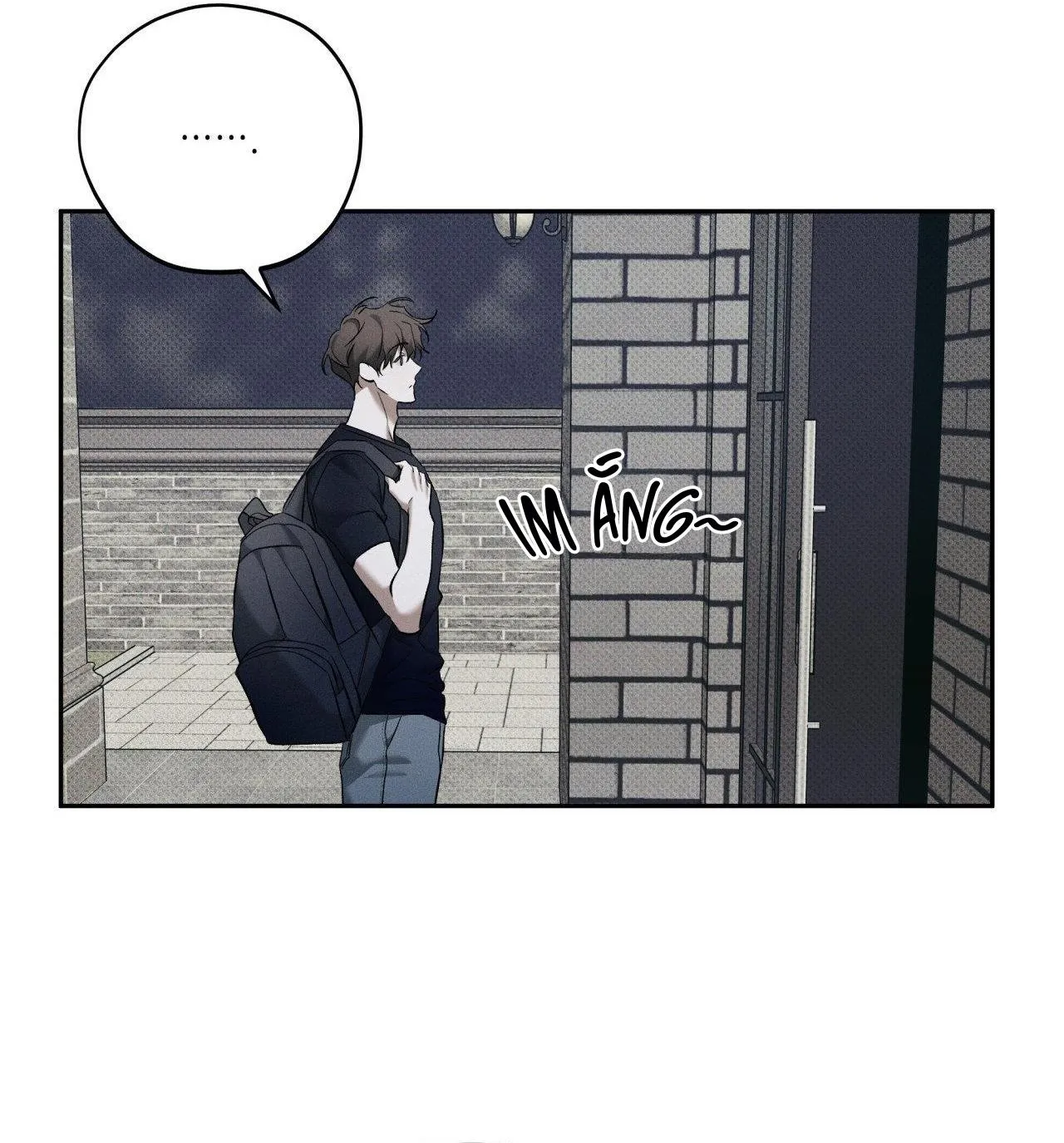 Chó Săn Của Sisyphus Chapter 5 Trang 19