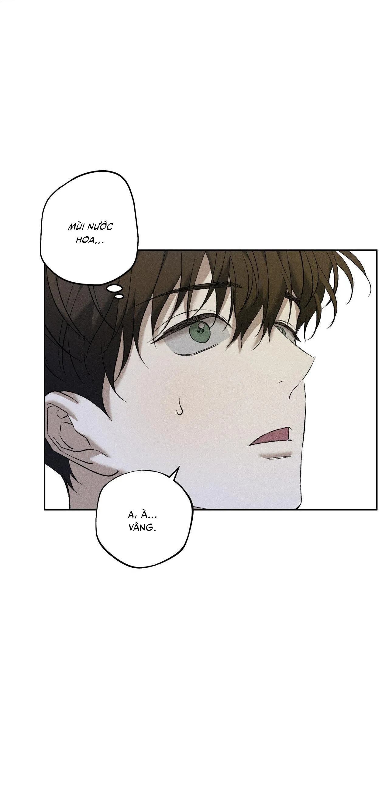 Chó Săn Của Sisyphus Chapter 5 Trang 22