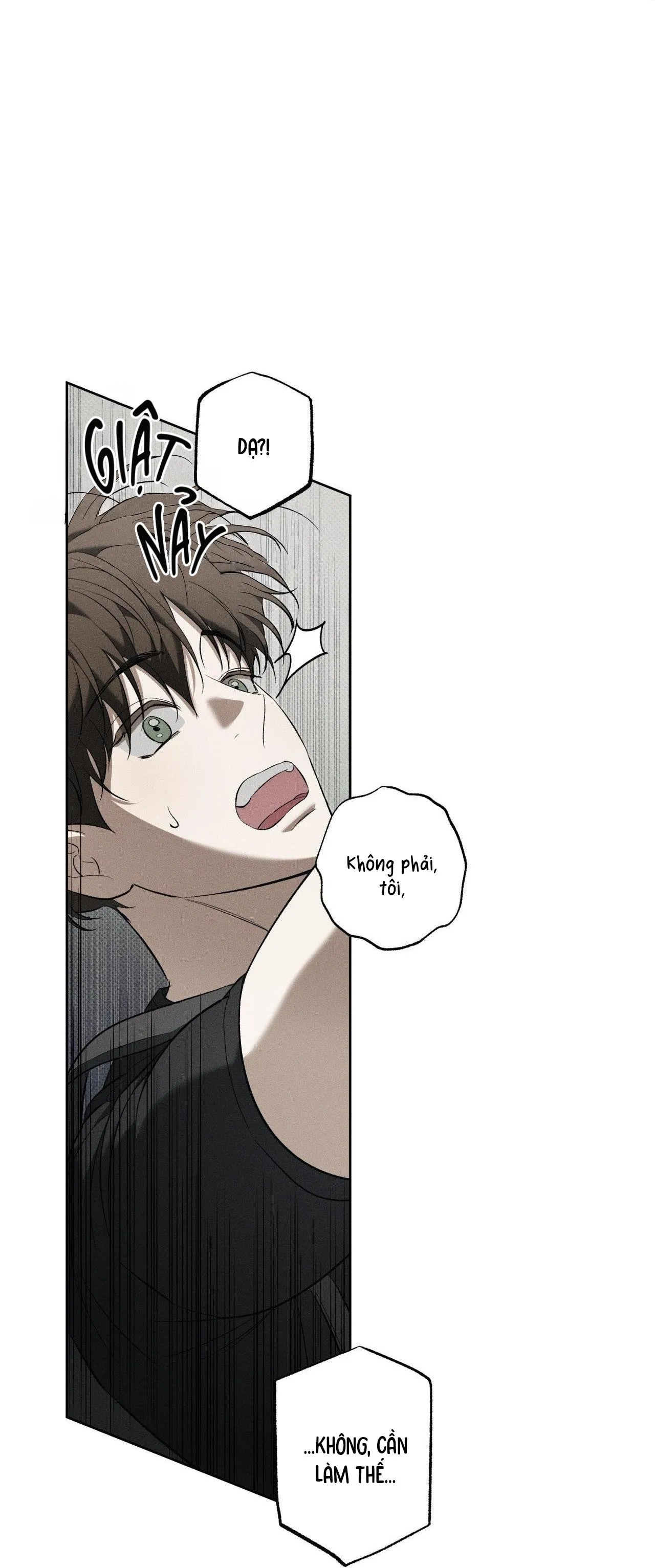 Chó Săn Của Sisyphus Chapter 5 Trang 29